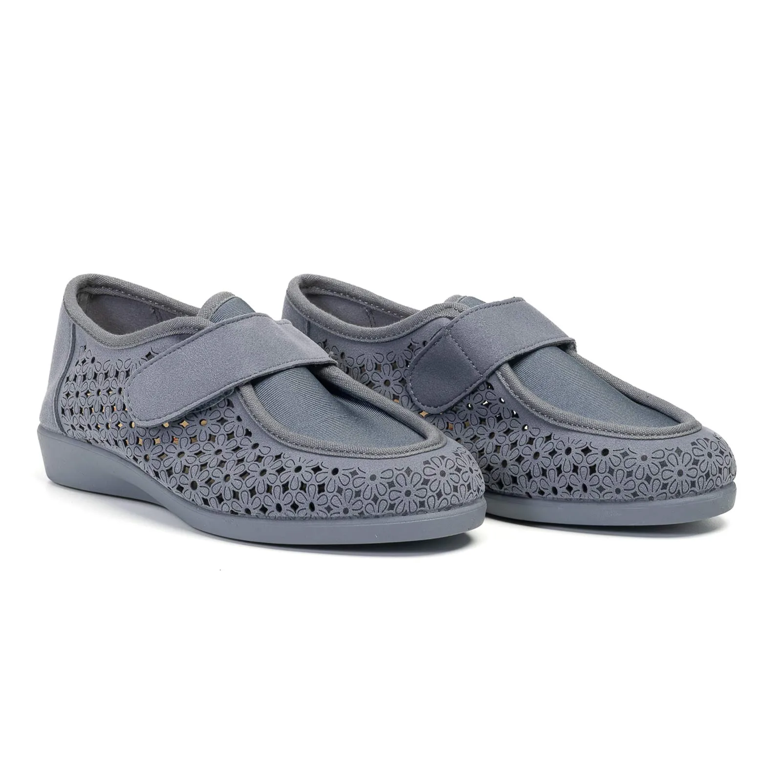 Zapatilla RIVO Azul - Imagen 3