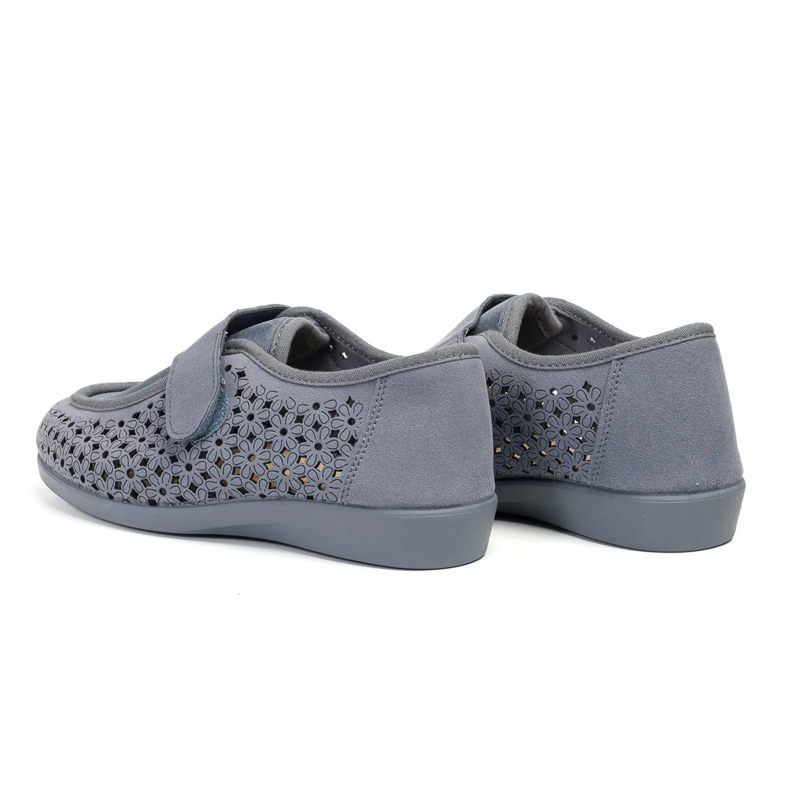 Zapatilla RIVO Azul - Imagen 4