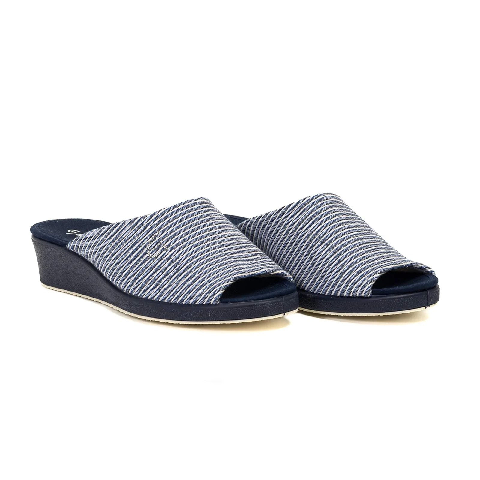 Zapatilla KENSO Marino - Imagen 3