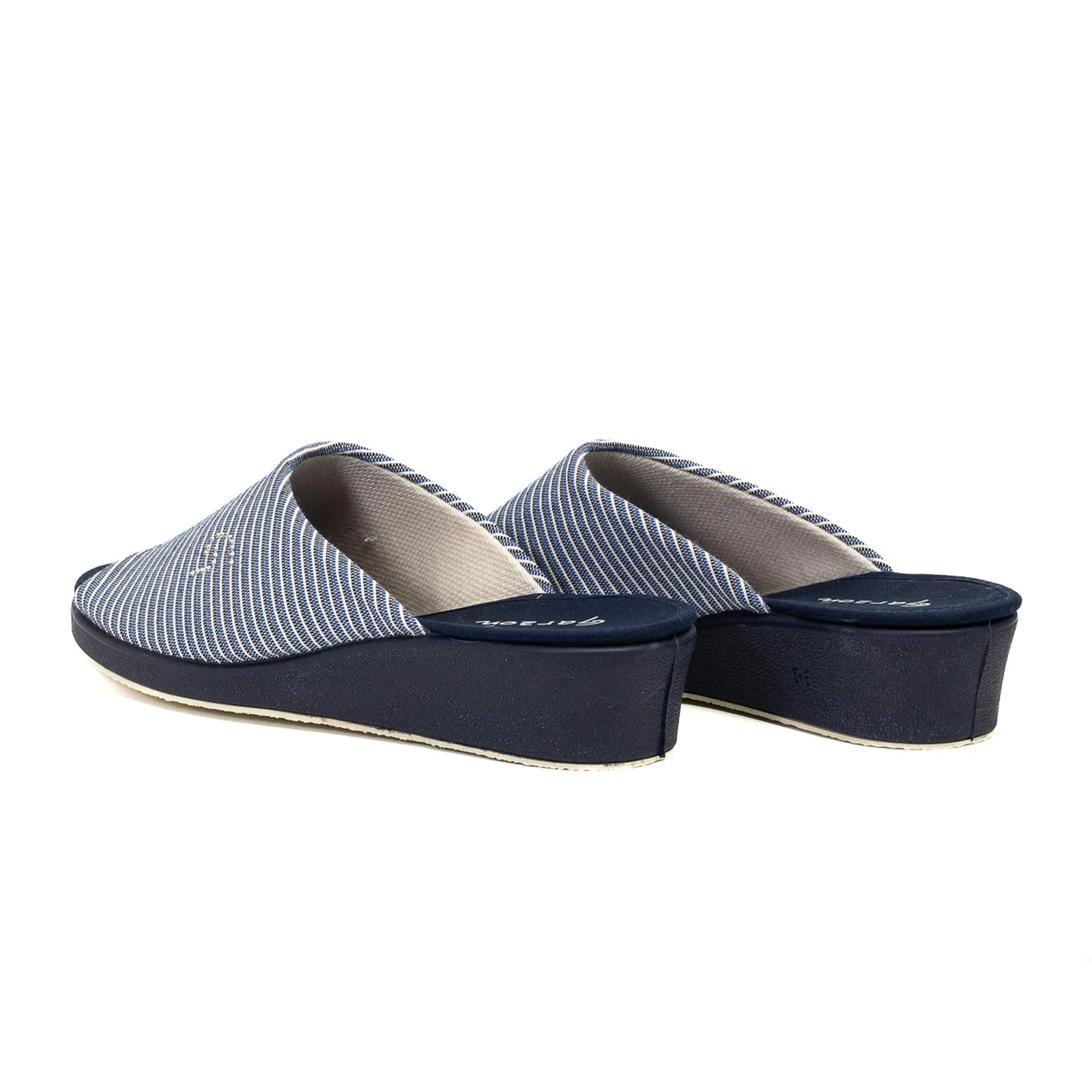 Zapatilla KENSO Marino - Imagen 4