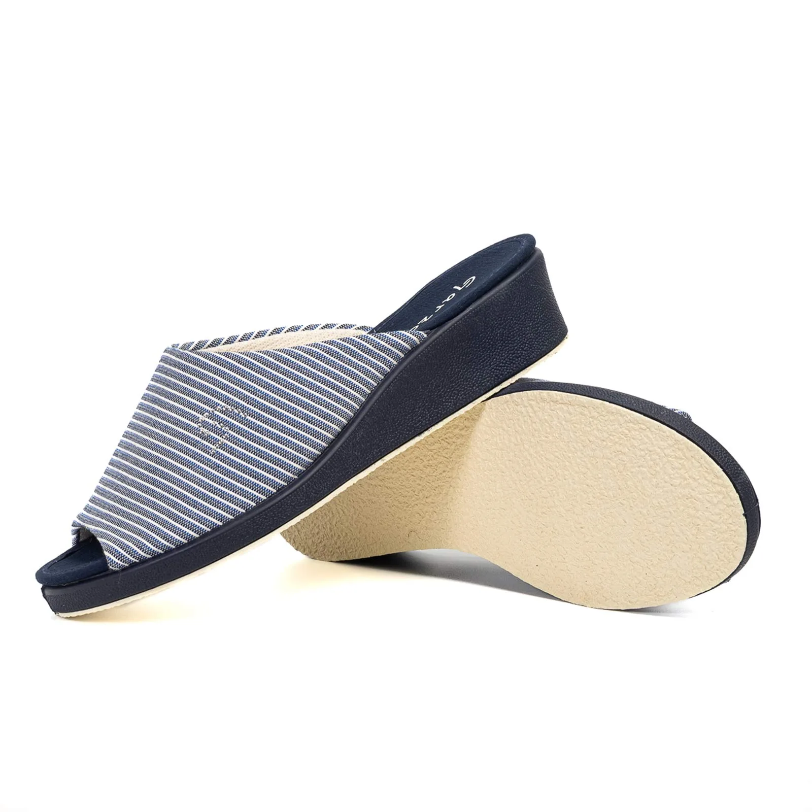 Zapatilla KENSO Marino - Imagen 5