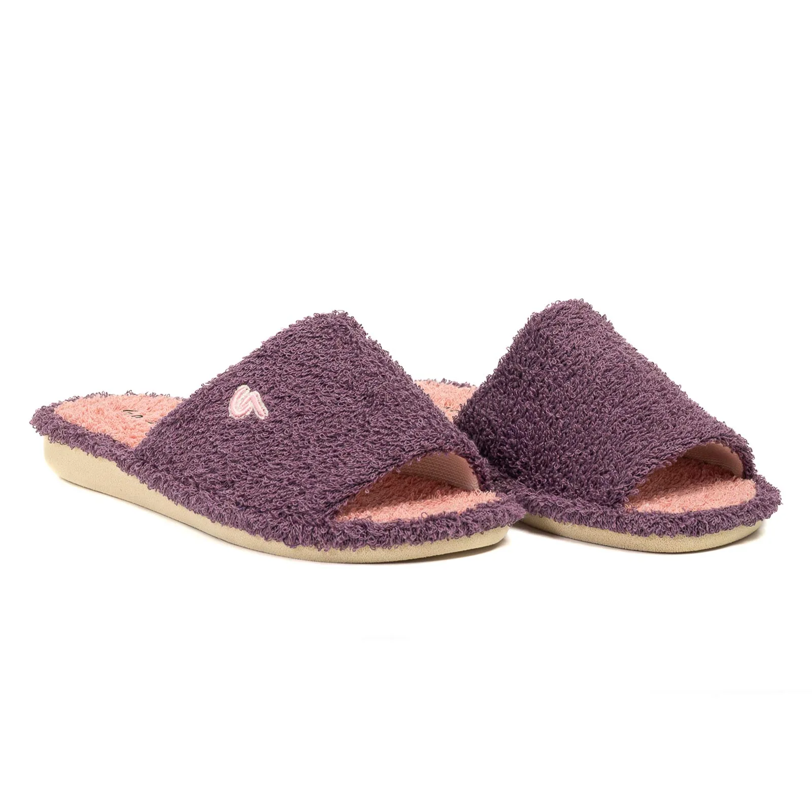 Zapatilla GALIX Morado - Imagen 3