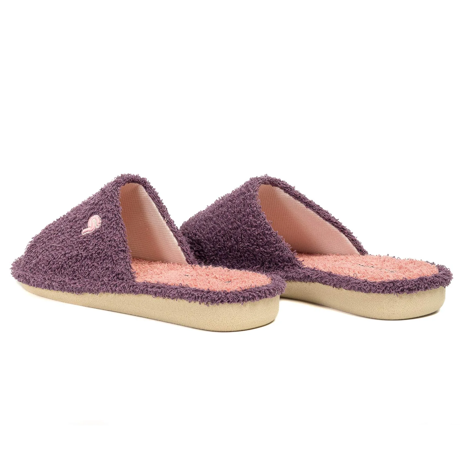 Zapatilla GALIX Morado - Imagen 4