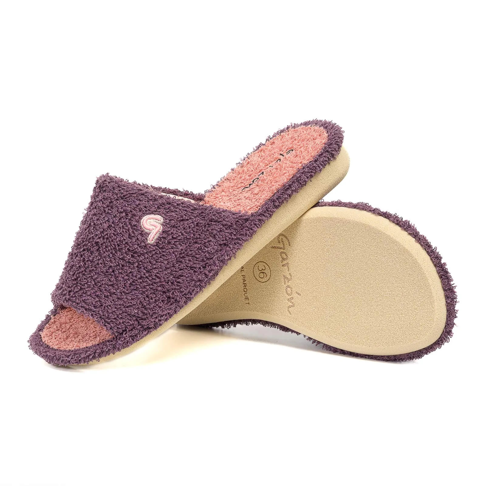 Zapatilla GALIX Morado - Imagen 5