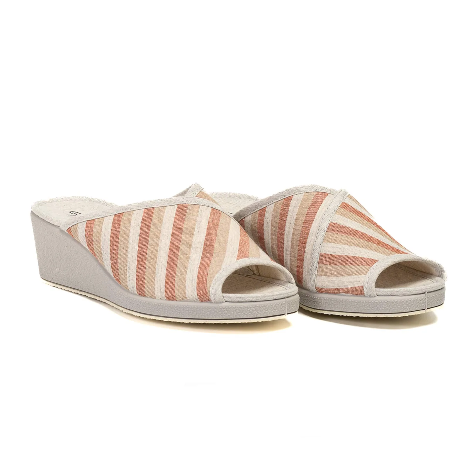 Zapatilla KIRO Coral - Imagen 3