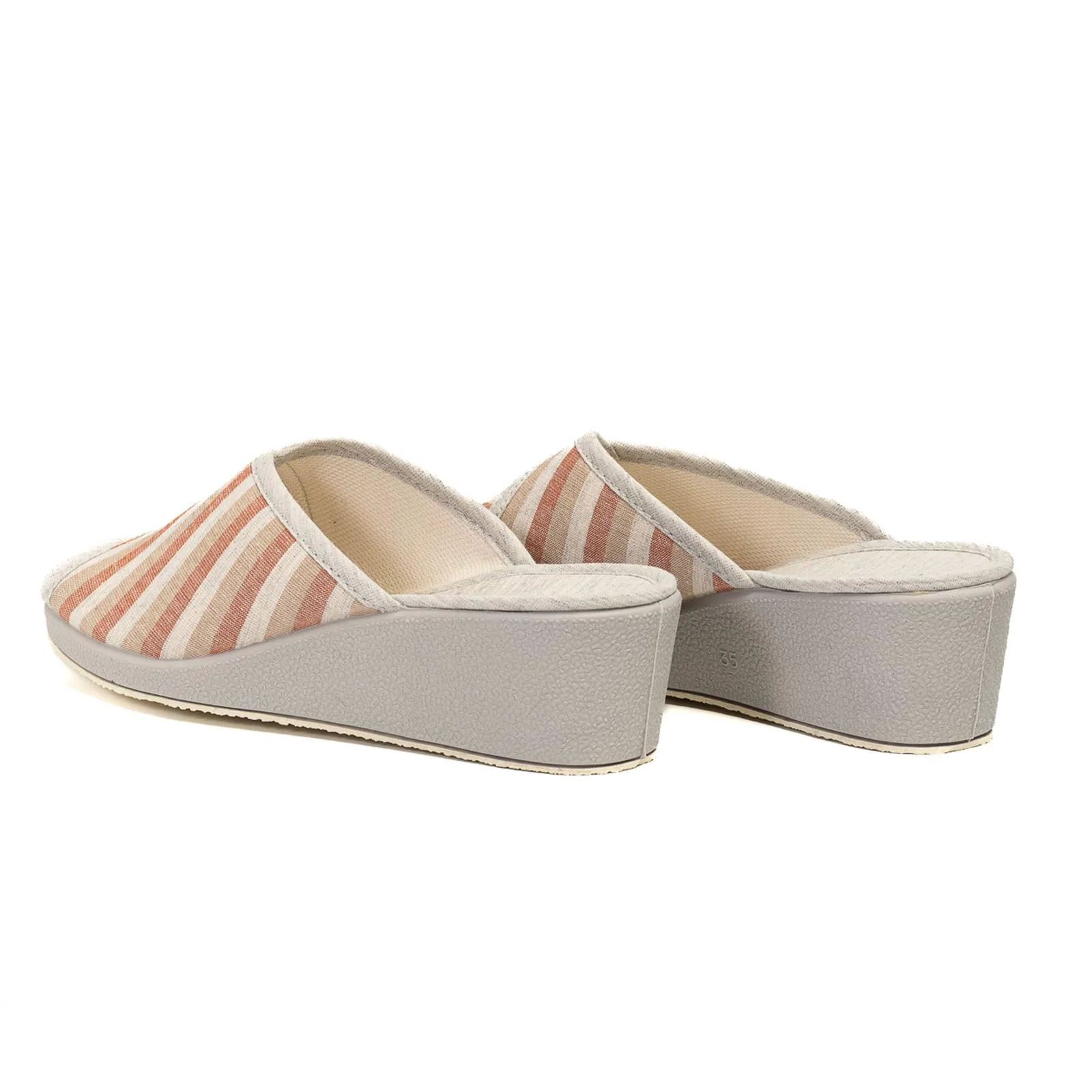 Zapatilla KIRO Coral - Imagen 4