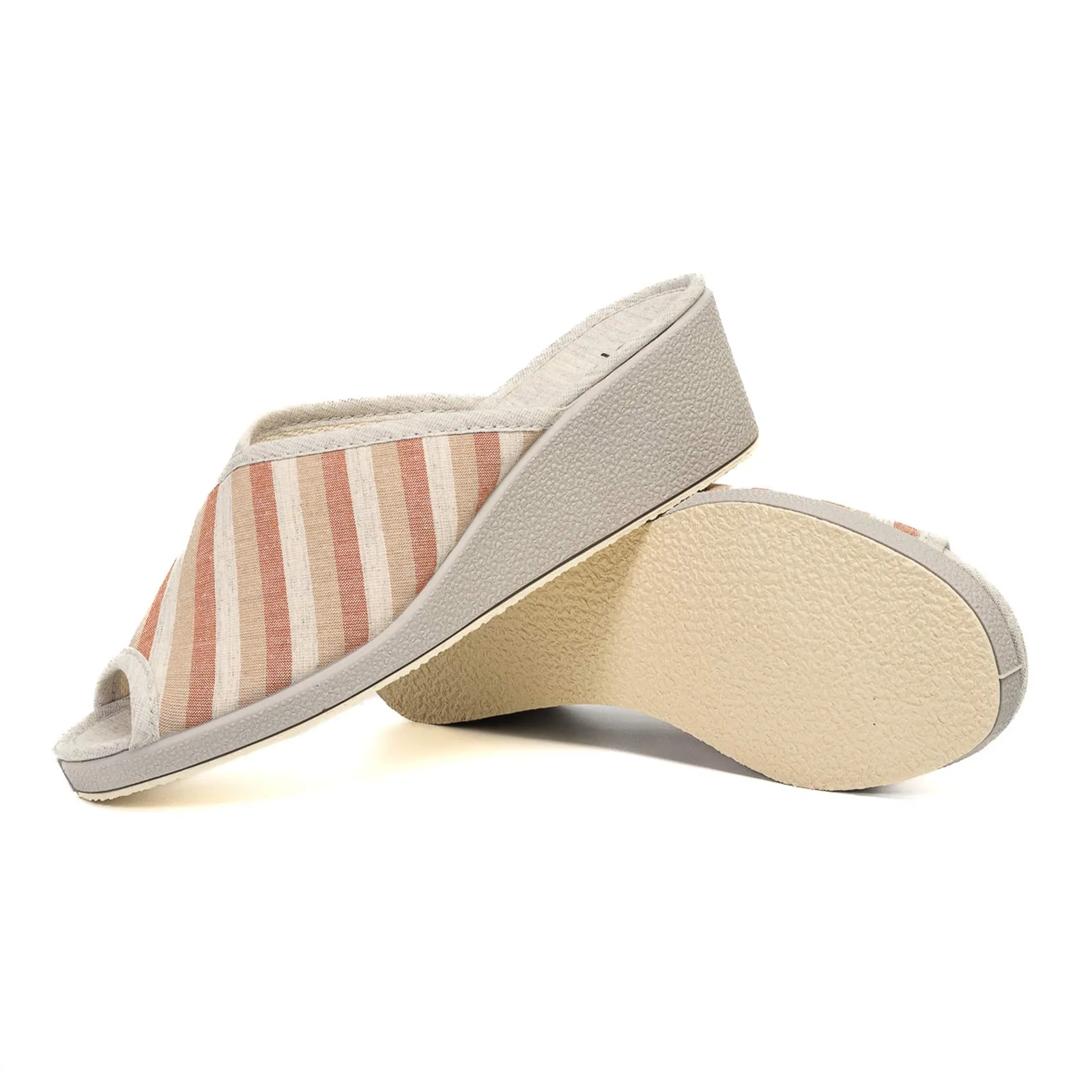 Zapatilla KIRO Coral - Imagen 5