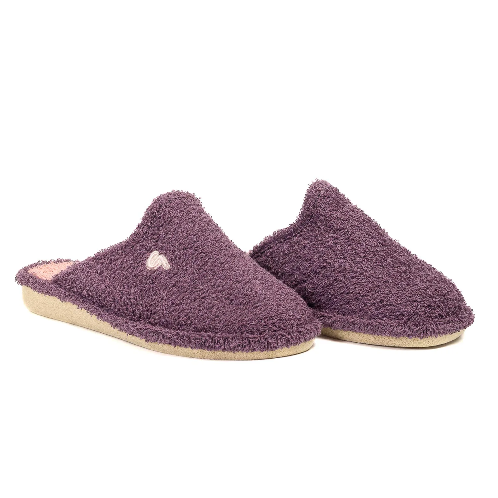 Zapatilla DUXOR Morado - Imagen 3