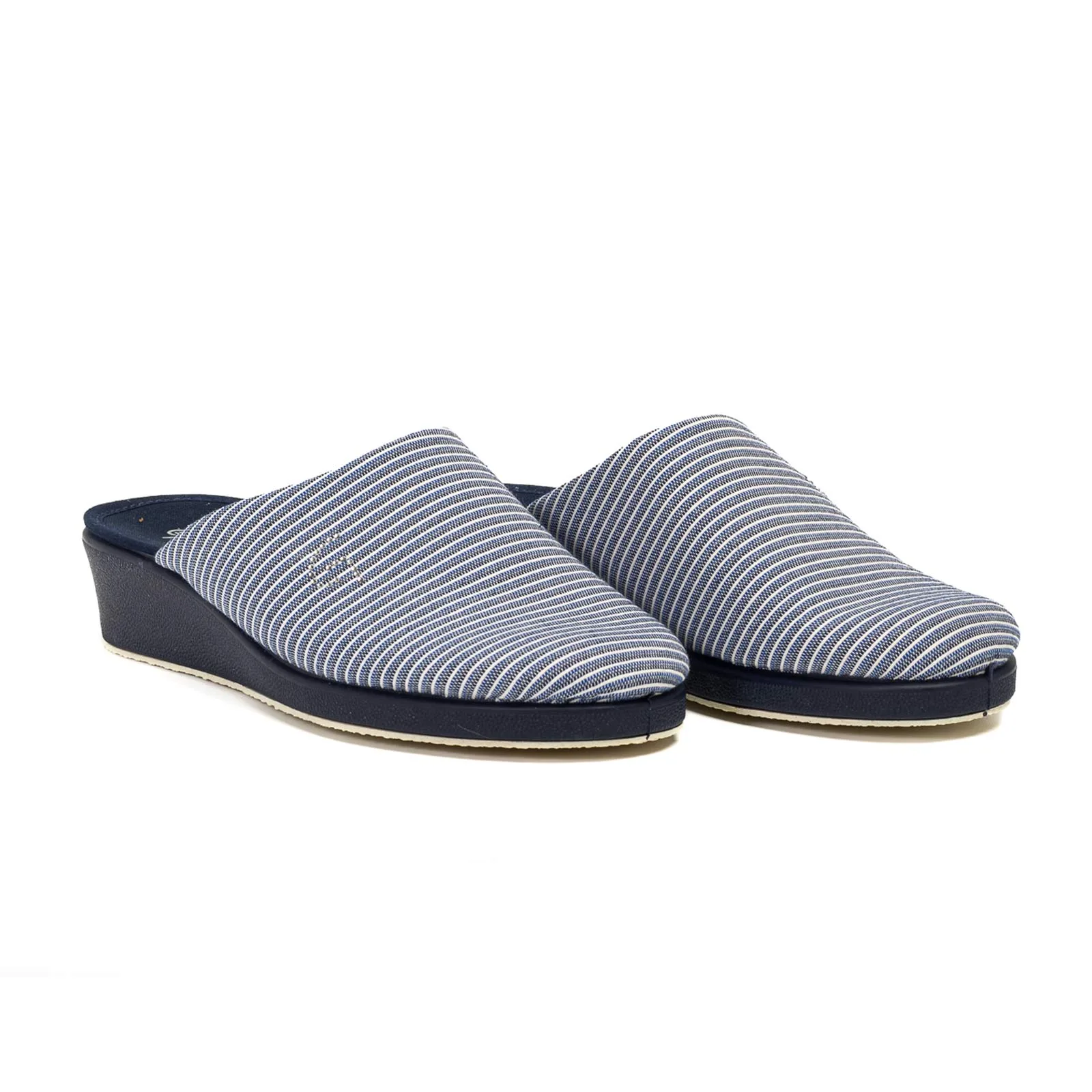 Zapatilla ADREX Marino - Imagen 3