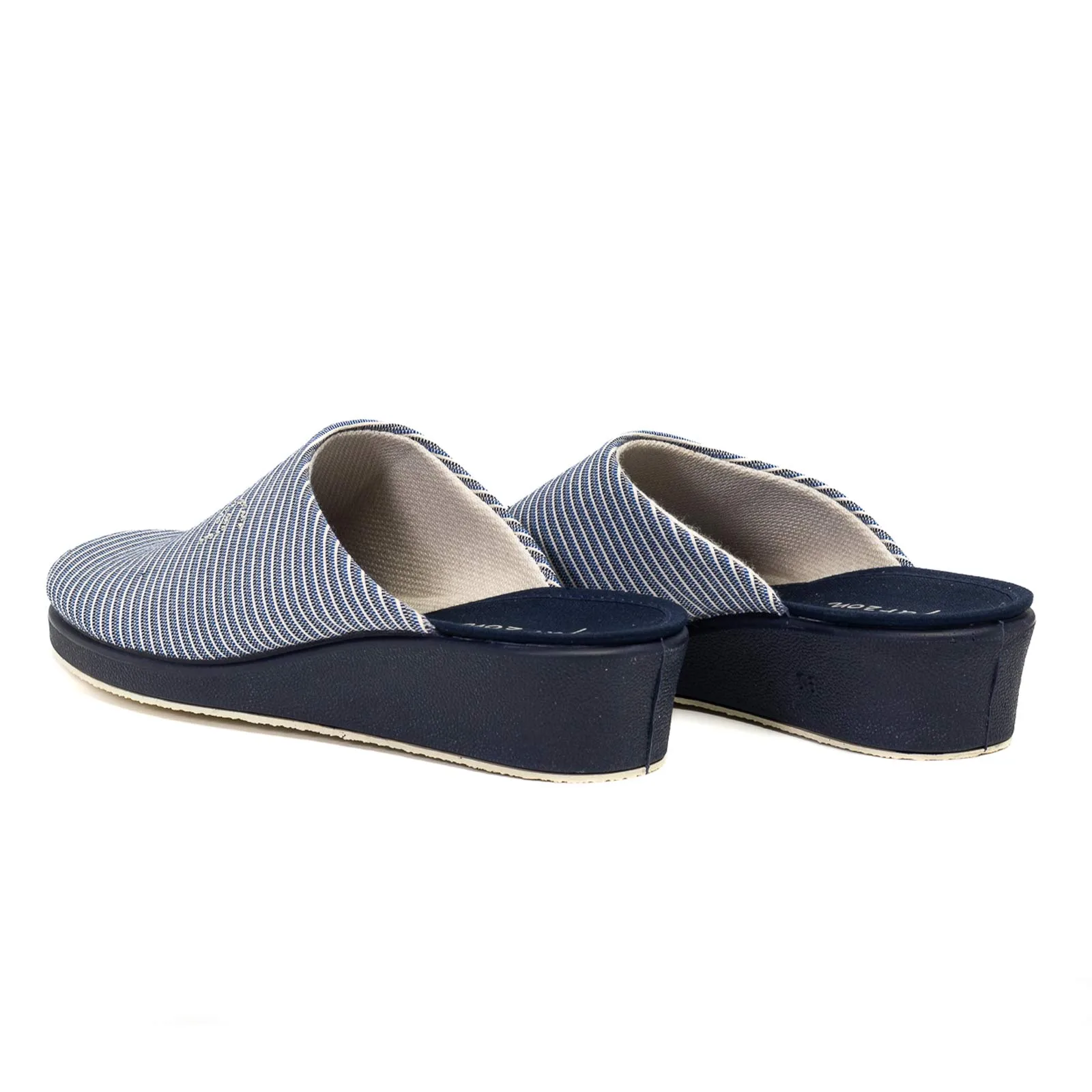 Zapatilla ADREX Marino - Imagen 4