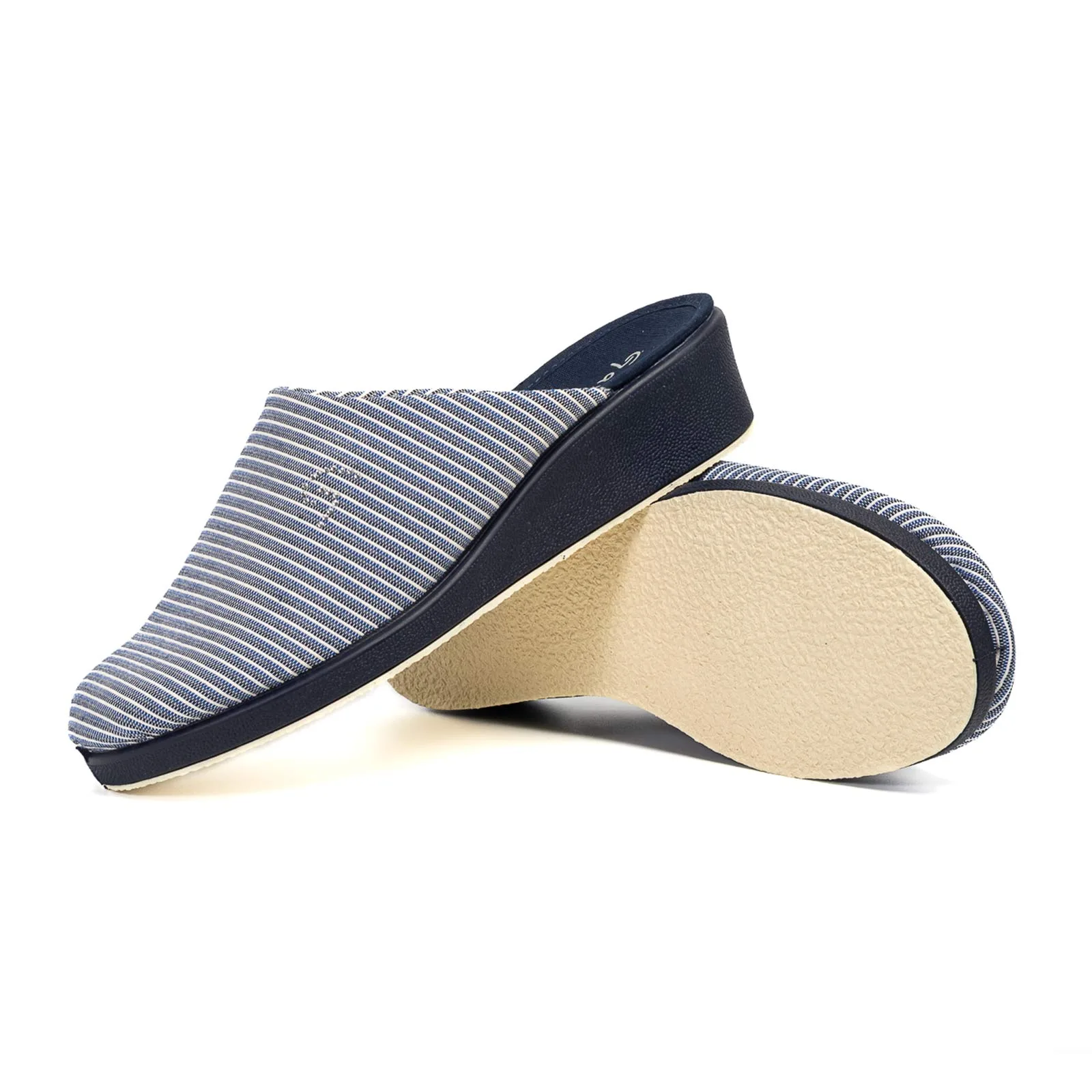 Zapatilla ADREX Marino - Imagen 5