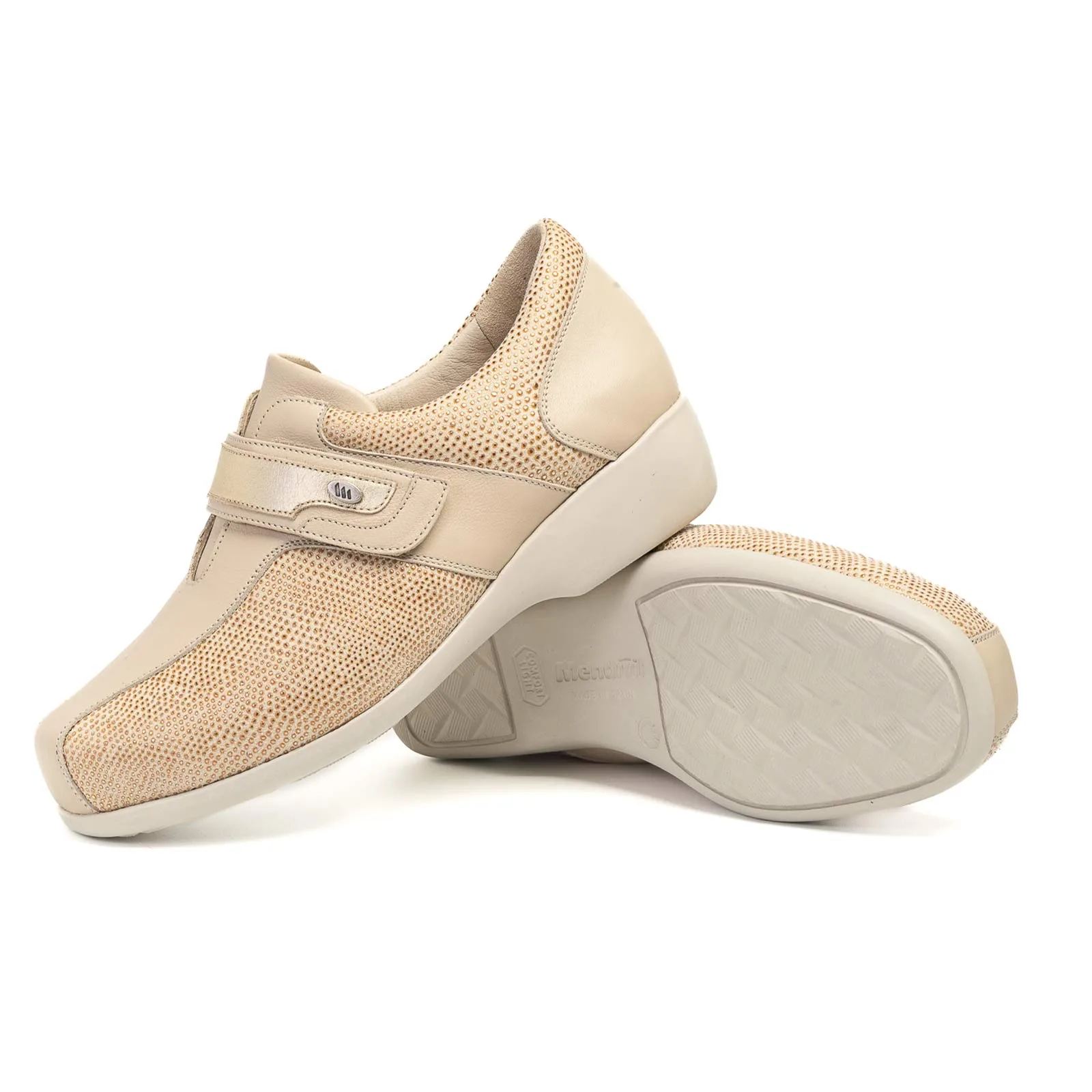 Blucher con velcro Mod. 82435 - Imagen 5