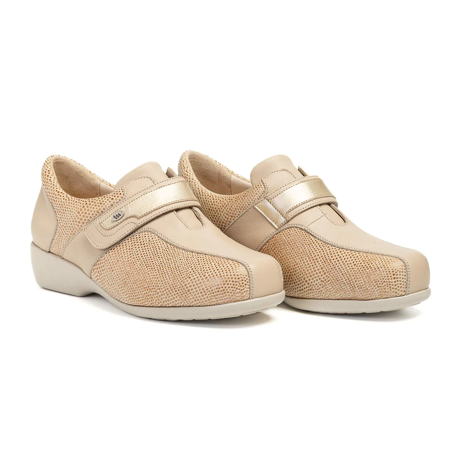 Blucher con velcro Mod. 82435 - Imagen 3