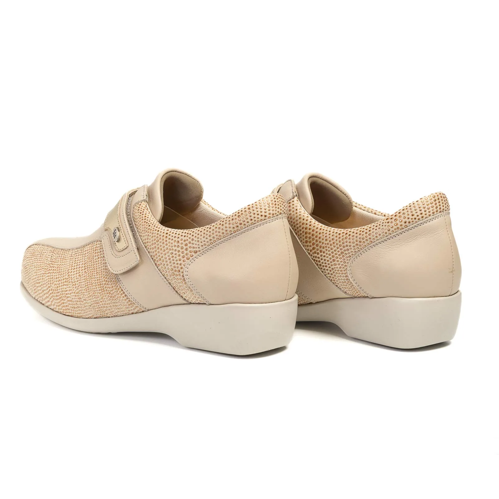 Blucher con velcro Mod. 82435 - Imagen 4