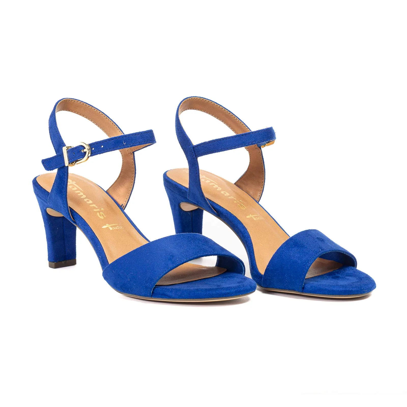 Sandalia MAR Azul - Imagen 3