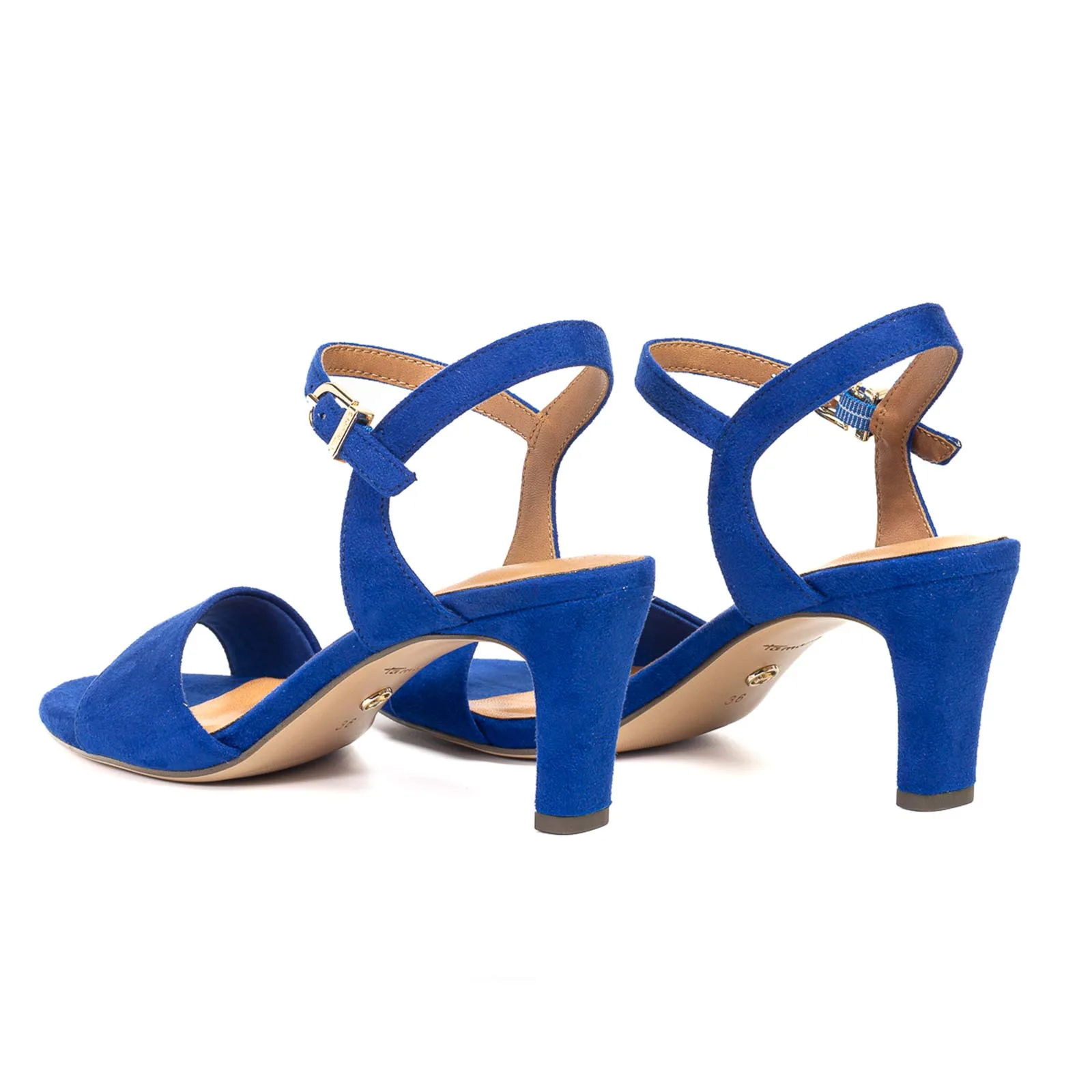 Sandalia MAR Azul - Imagen 4