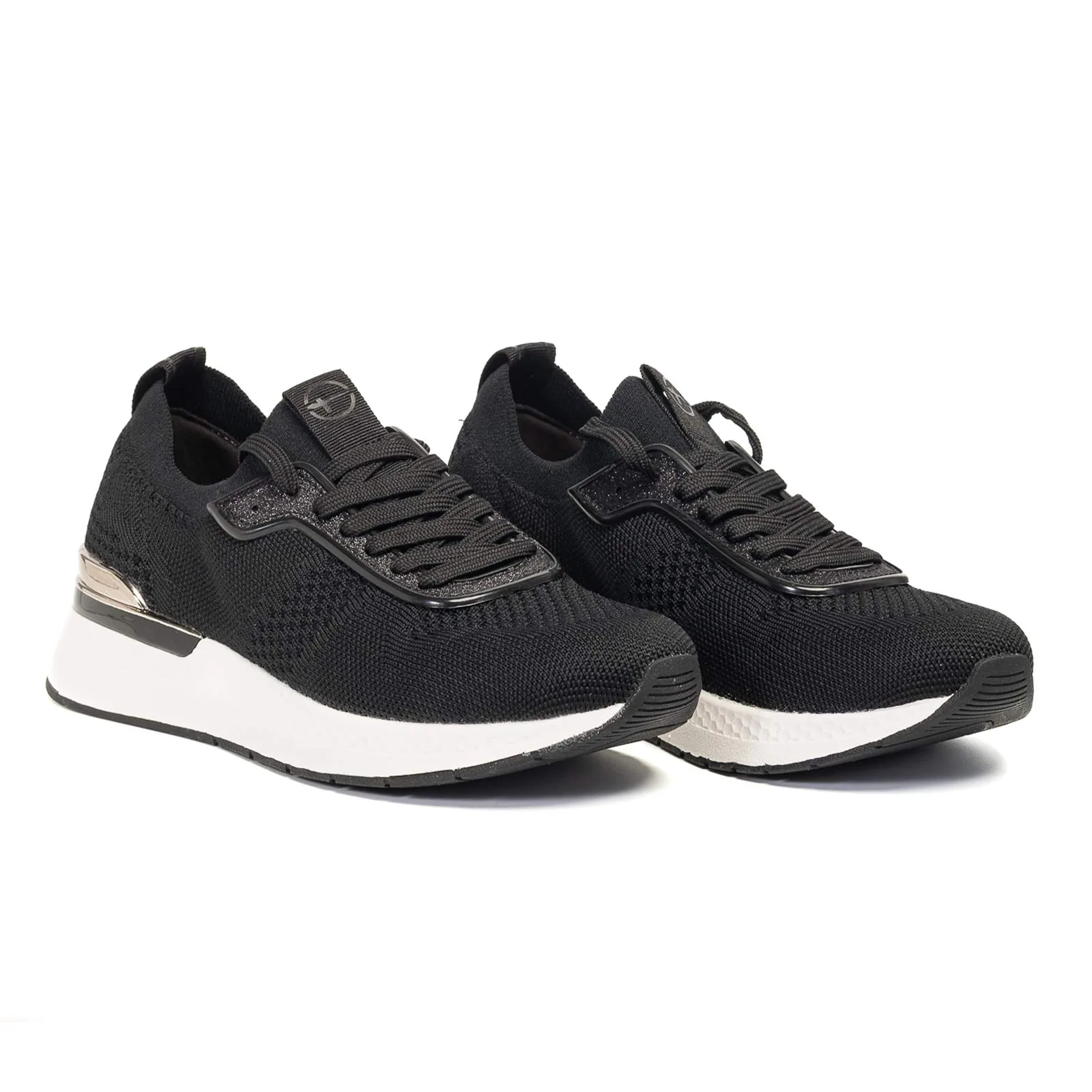Sneaker DALIAN negro - Imagen 3