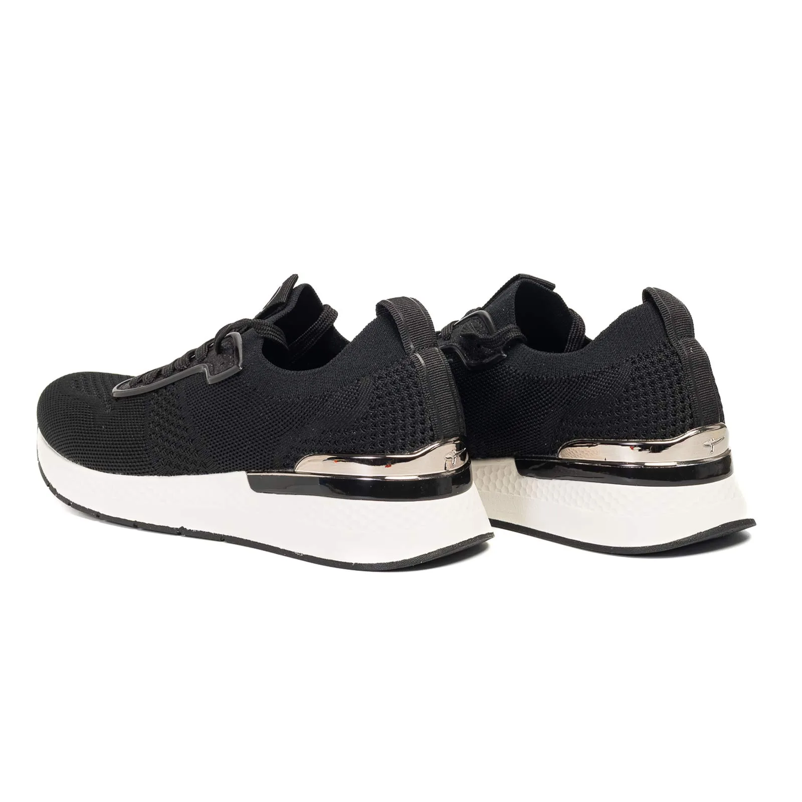Sneaker DALIAN negro - Imagen 4