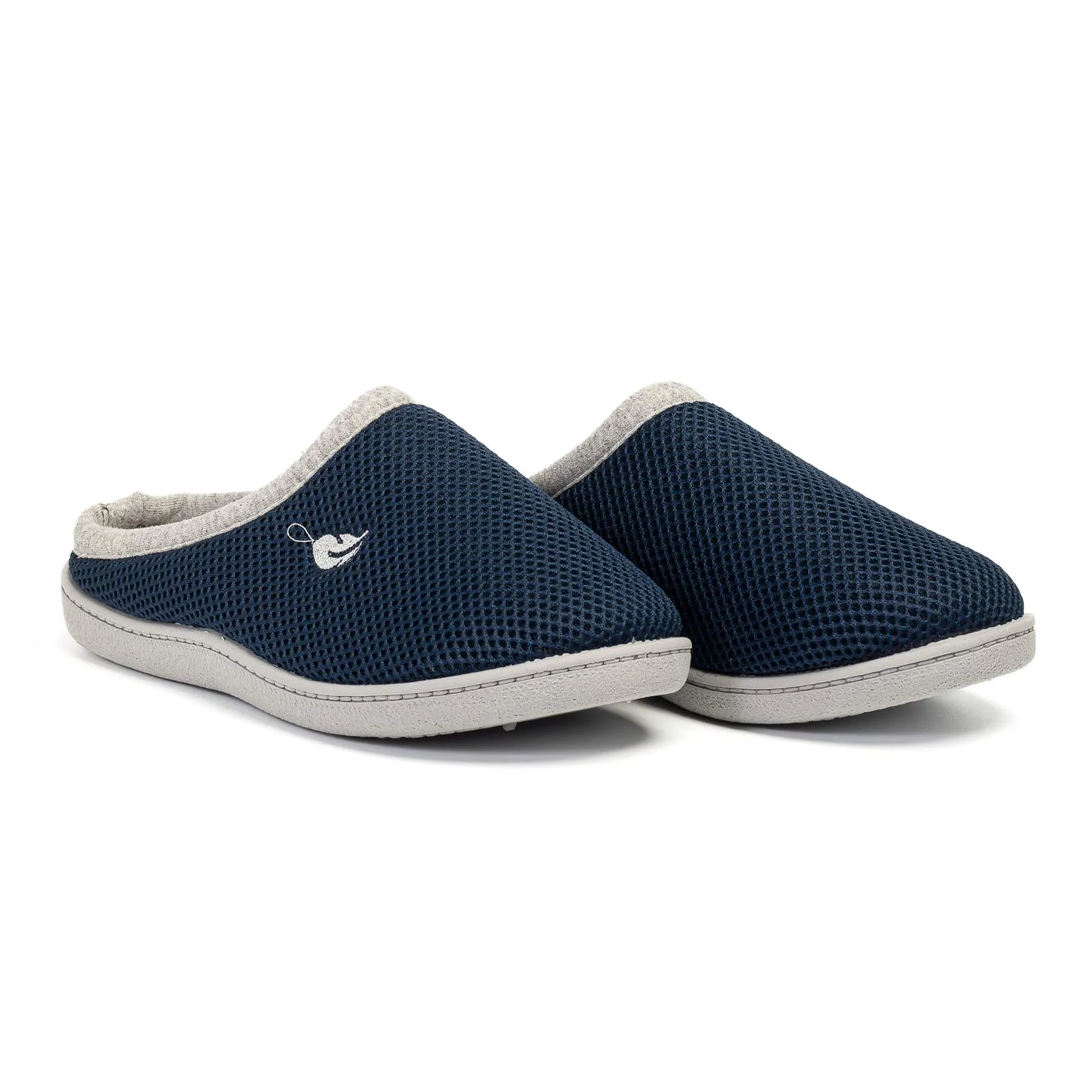 Zapatilla ALICIA Marino - Imagen 3