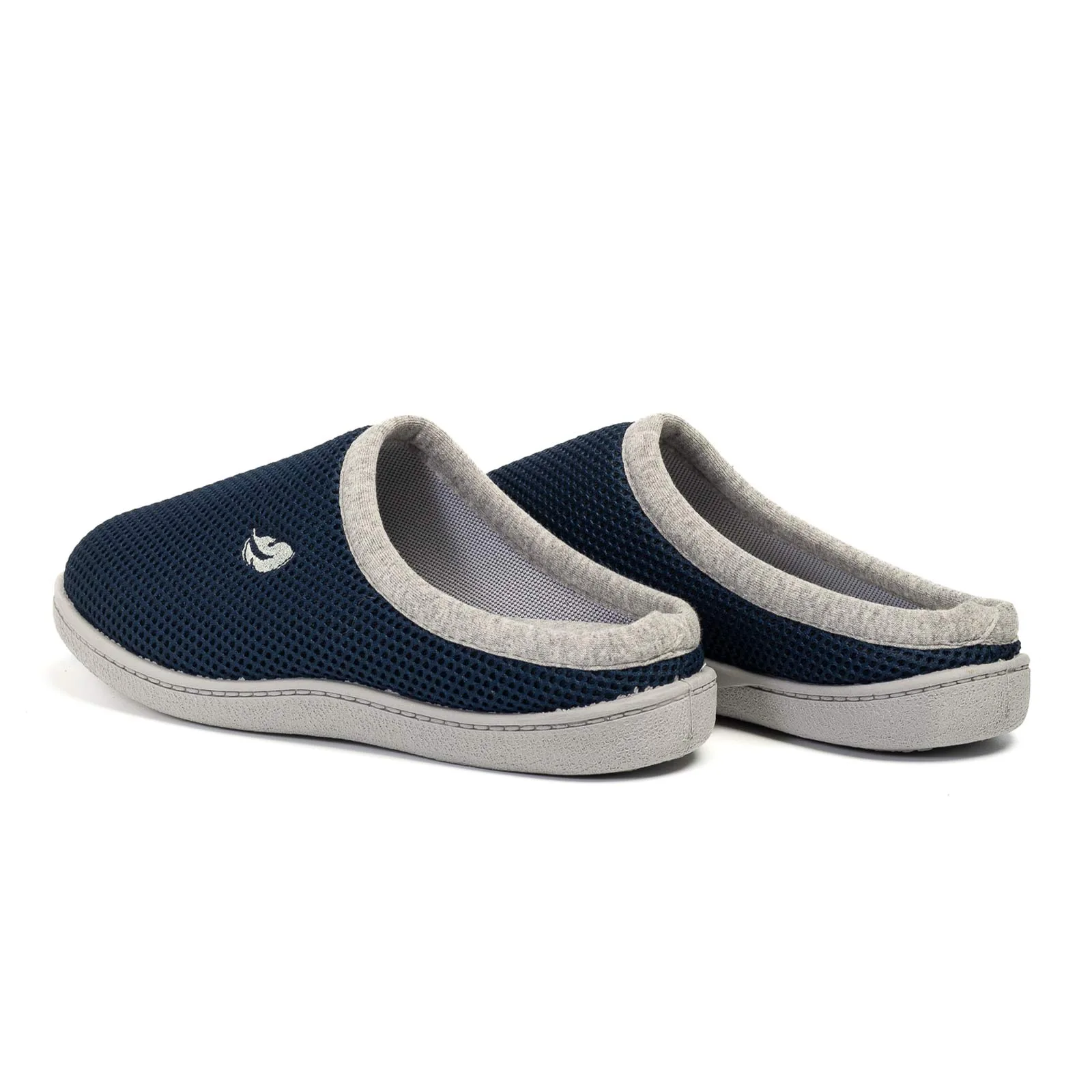 Zapatilla ALICIA Marino - Imagen 4