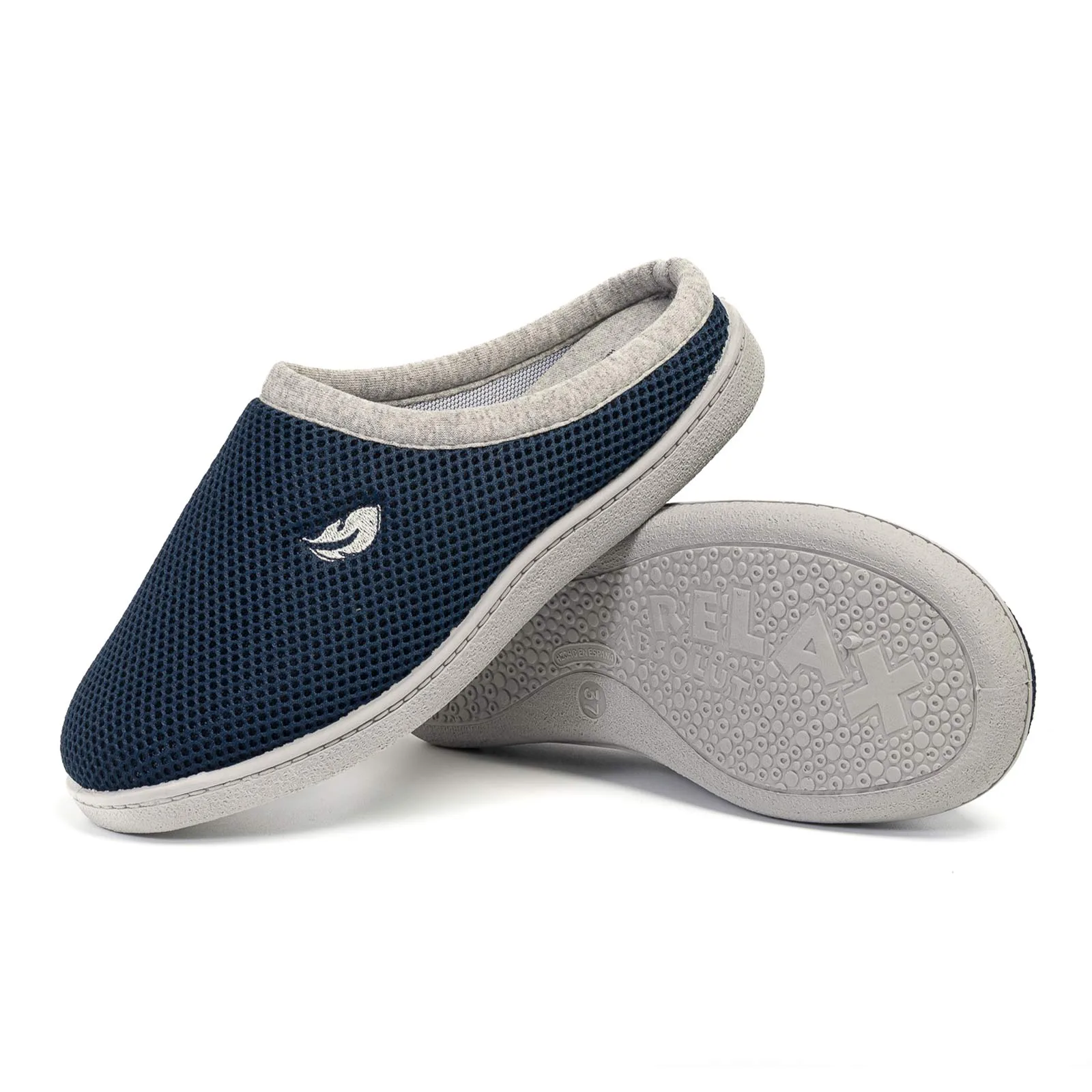 Zapatilla ALICIA Marino - Imagen 5