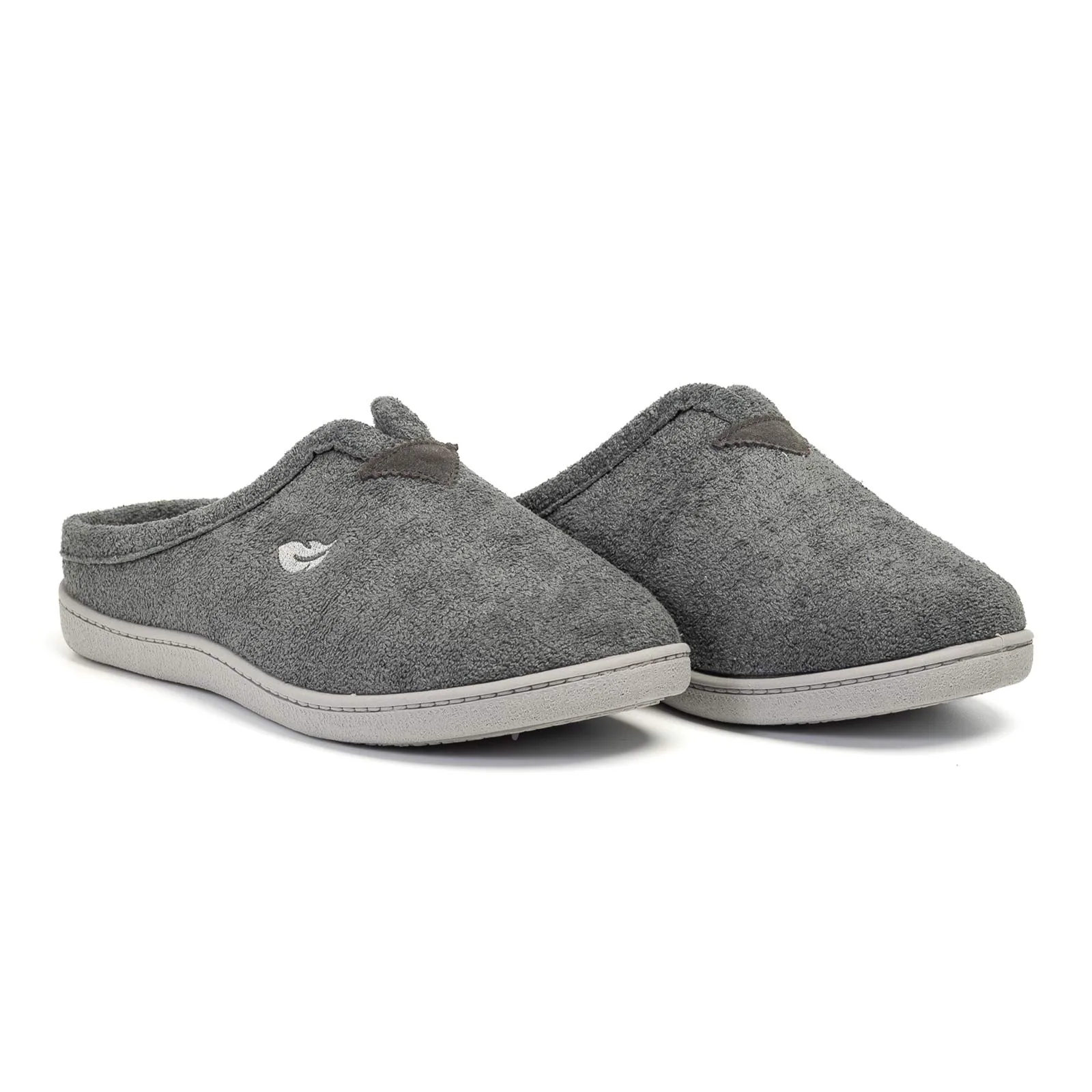 Zapatilla de Hombre ELCHE Gris - Imagen 3