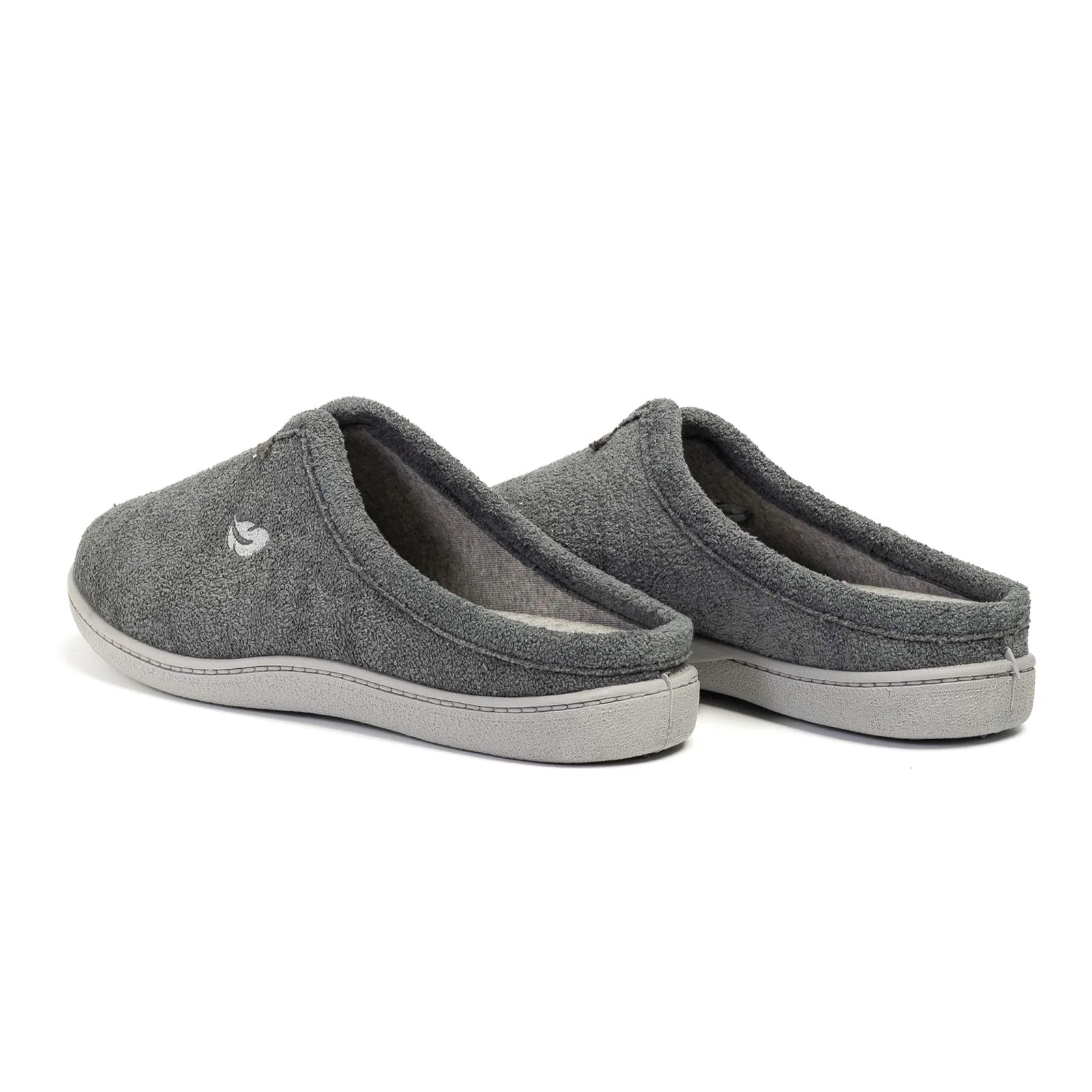 Zapatilla de Hombre ELCHE Gris - Imagen 4