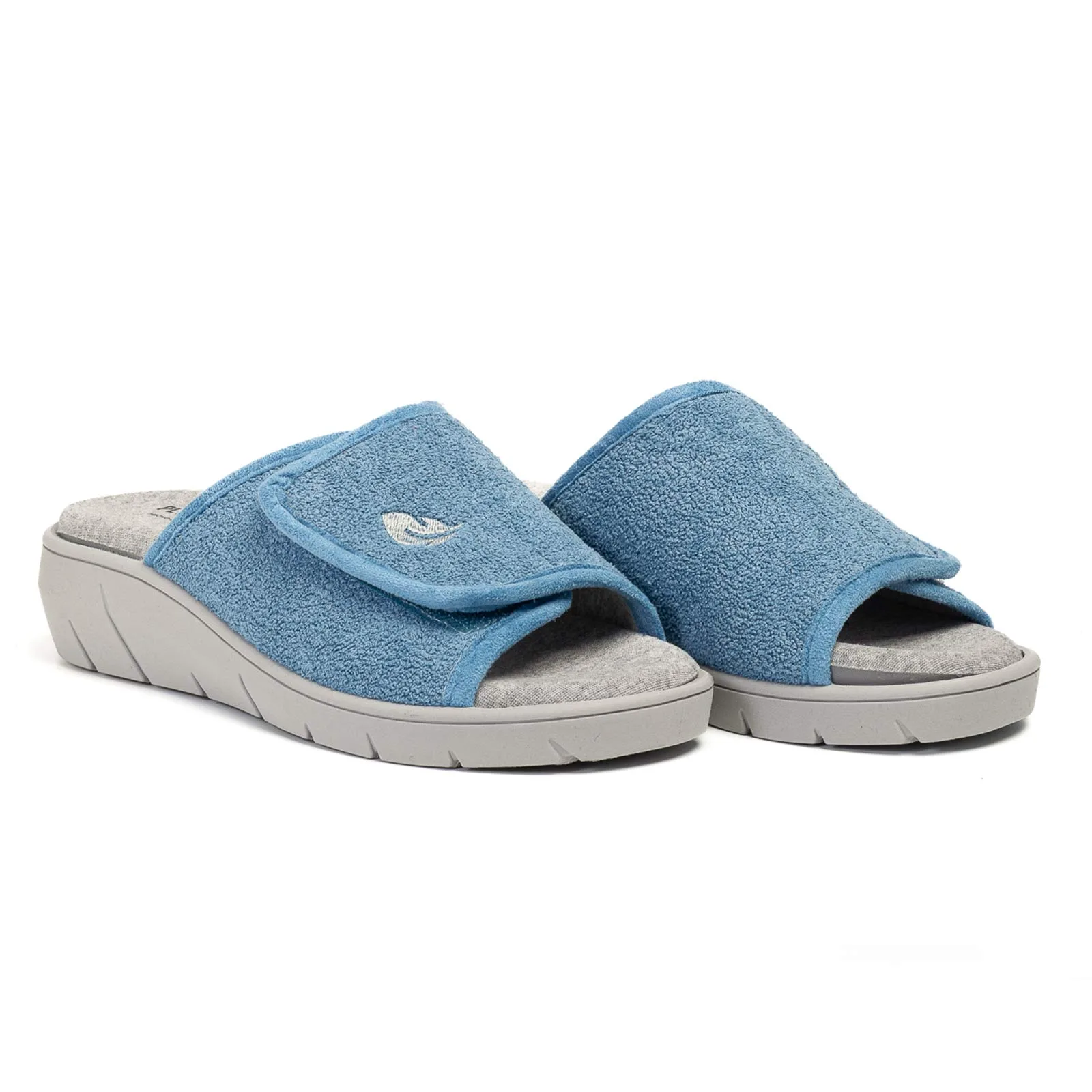 Zapatilla LIORNA Azul - Imagen 3