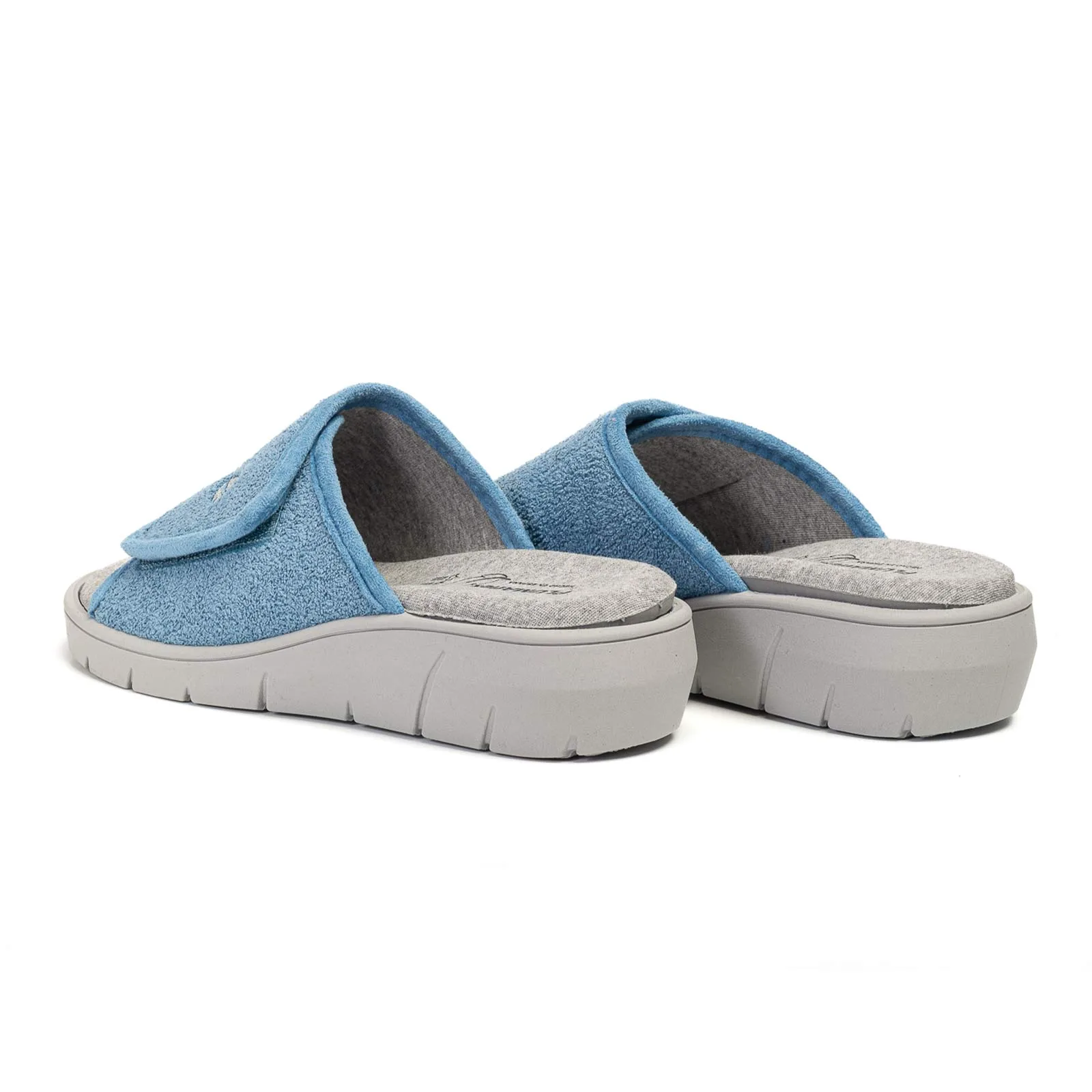 Zapatilla LIORNA Azul - Imagen 4