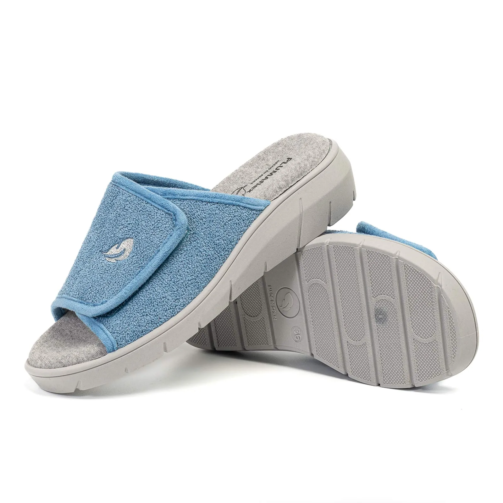 Zapatilla LIORNA Azul - Imagen 5