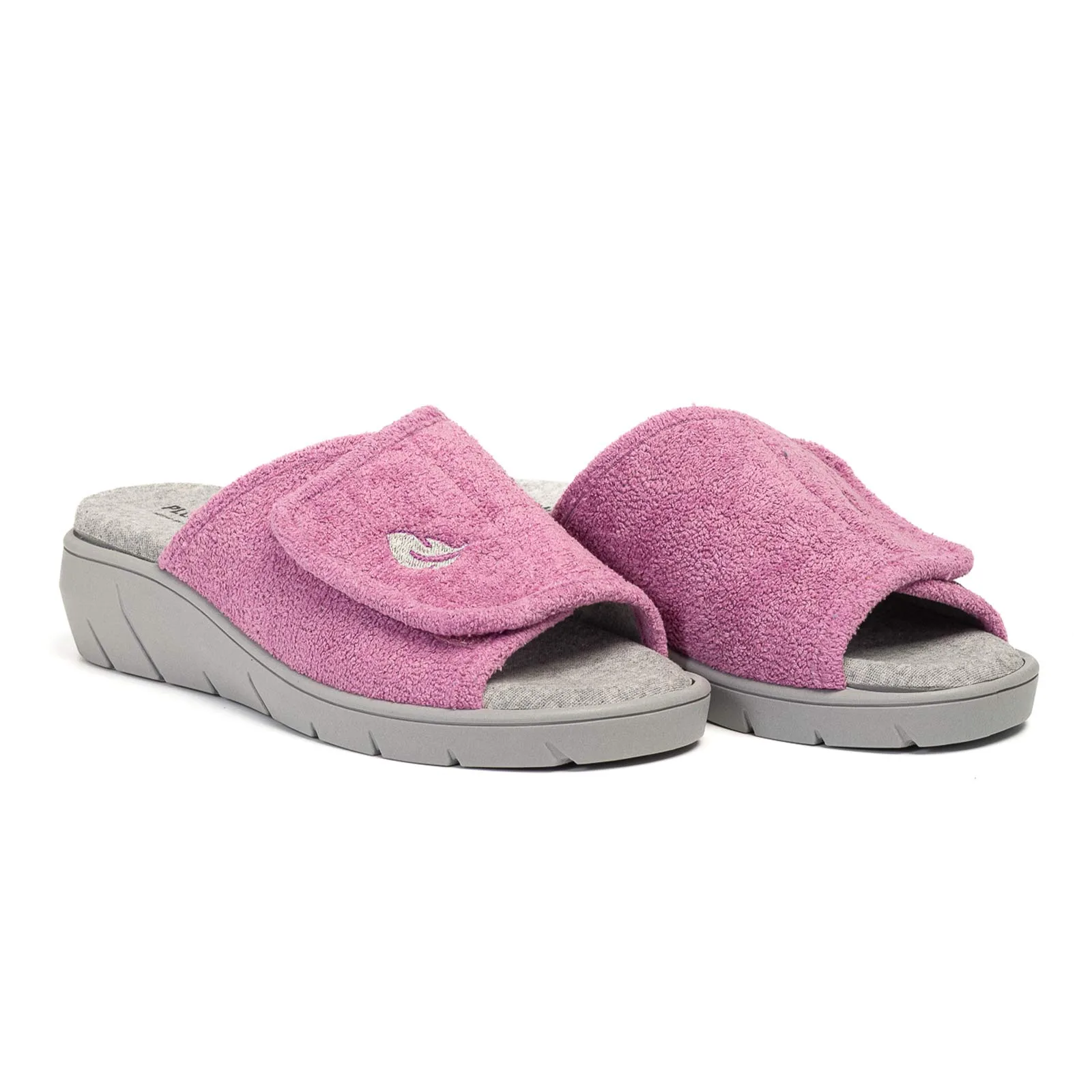 Zapatilla LIORNA Rosa - Imagen 3