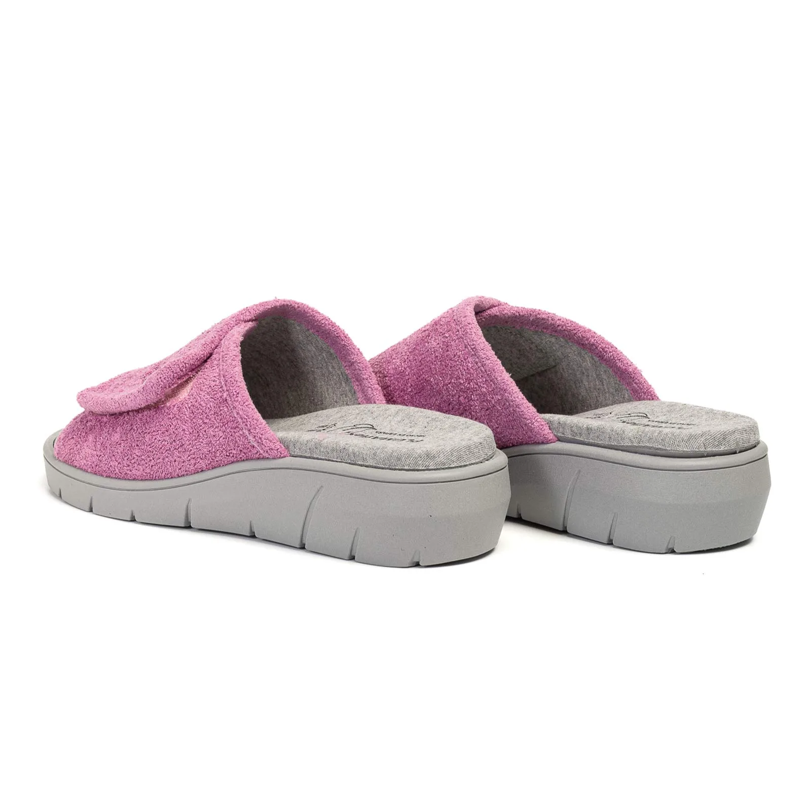 Zapatilla LIORNA Rosa - Imagen 4