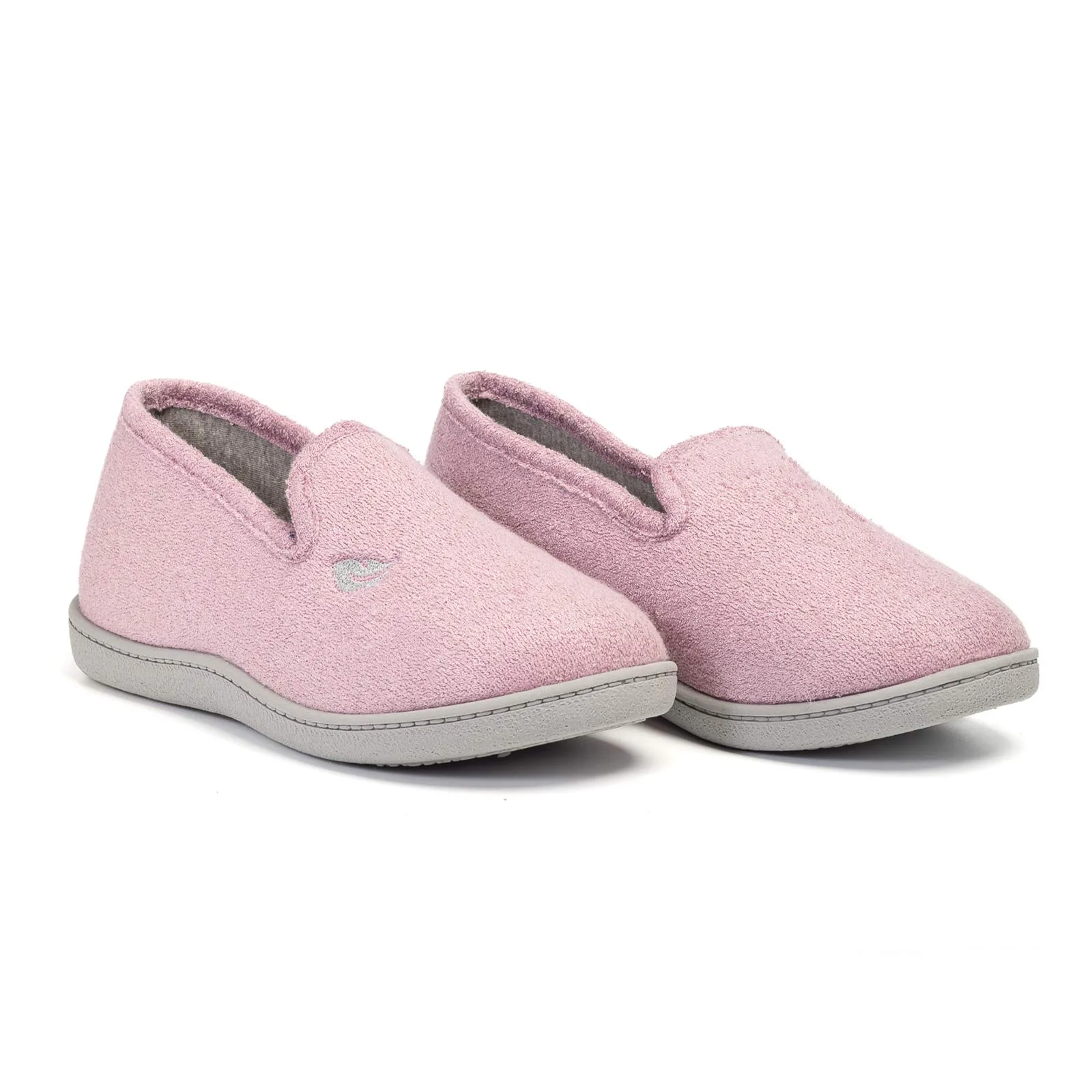 Zapatilla FABIA rosa - Imagen 3