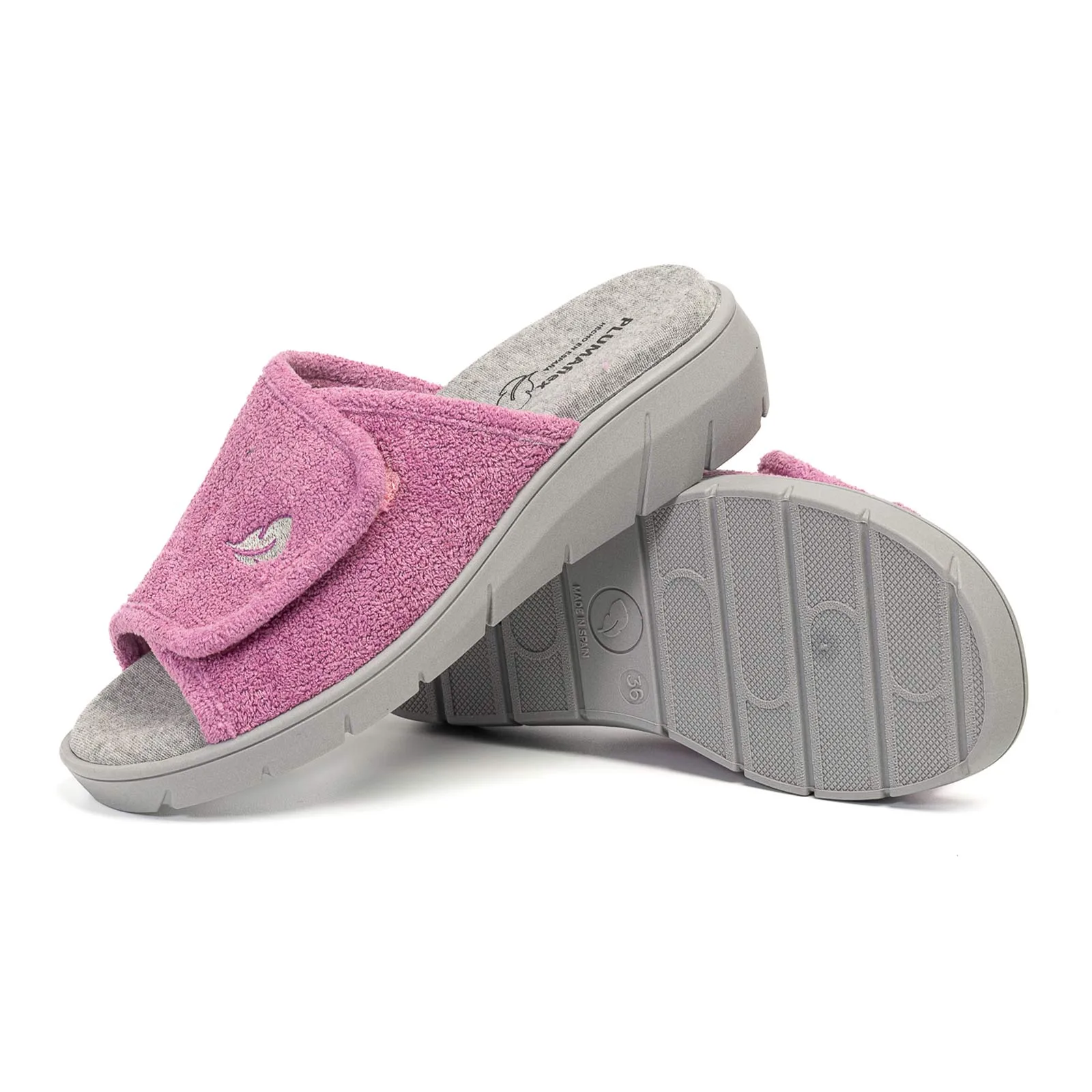 Zapatilla LIORNA Rosa - Imagen 5