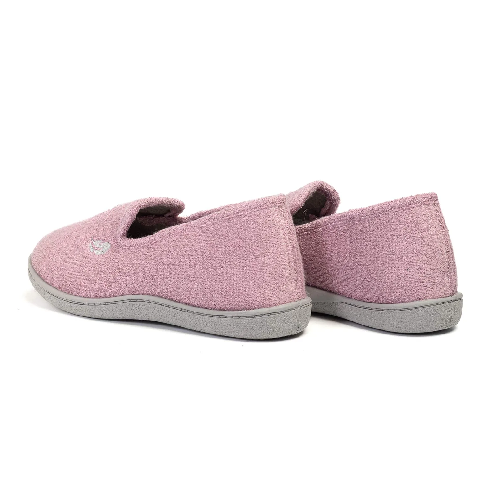 Zapatilla FABIA rosa - Imagen 4