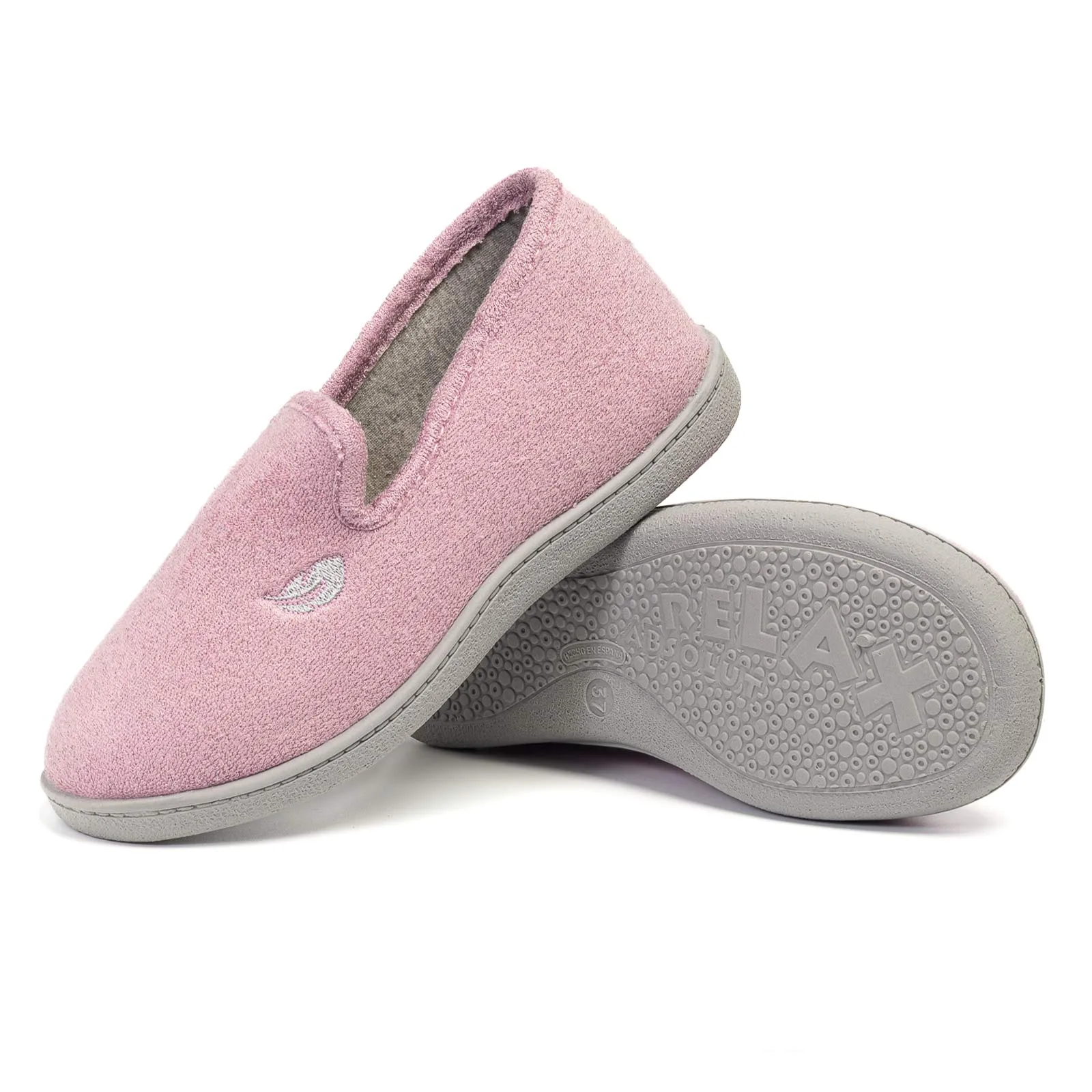Zapatilla FABIA rosa - Imagen 5