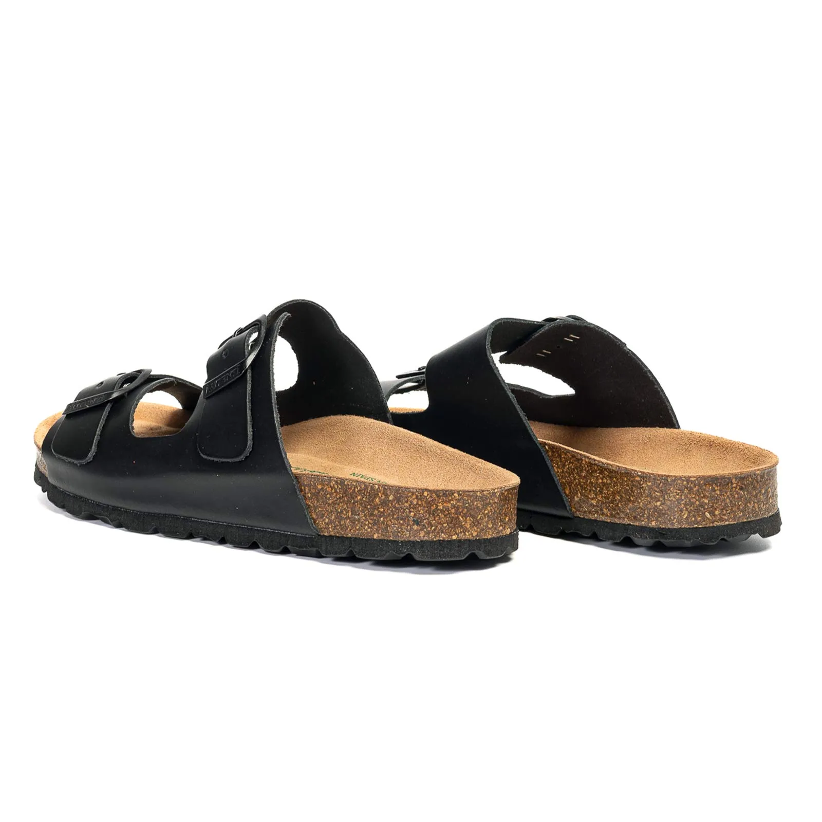 Zueco MARINA Negro - Imagen 4