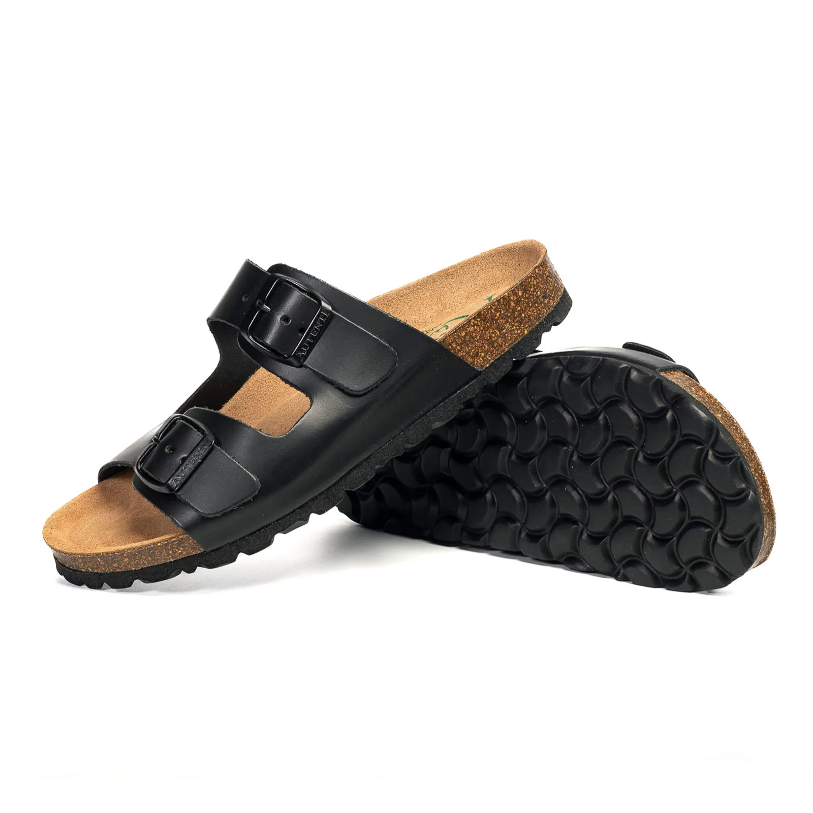 Zueco MARINA Negro - Imagen 5