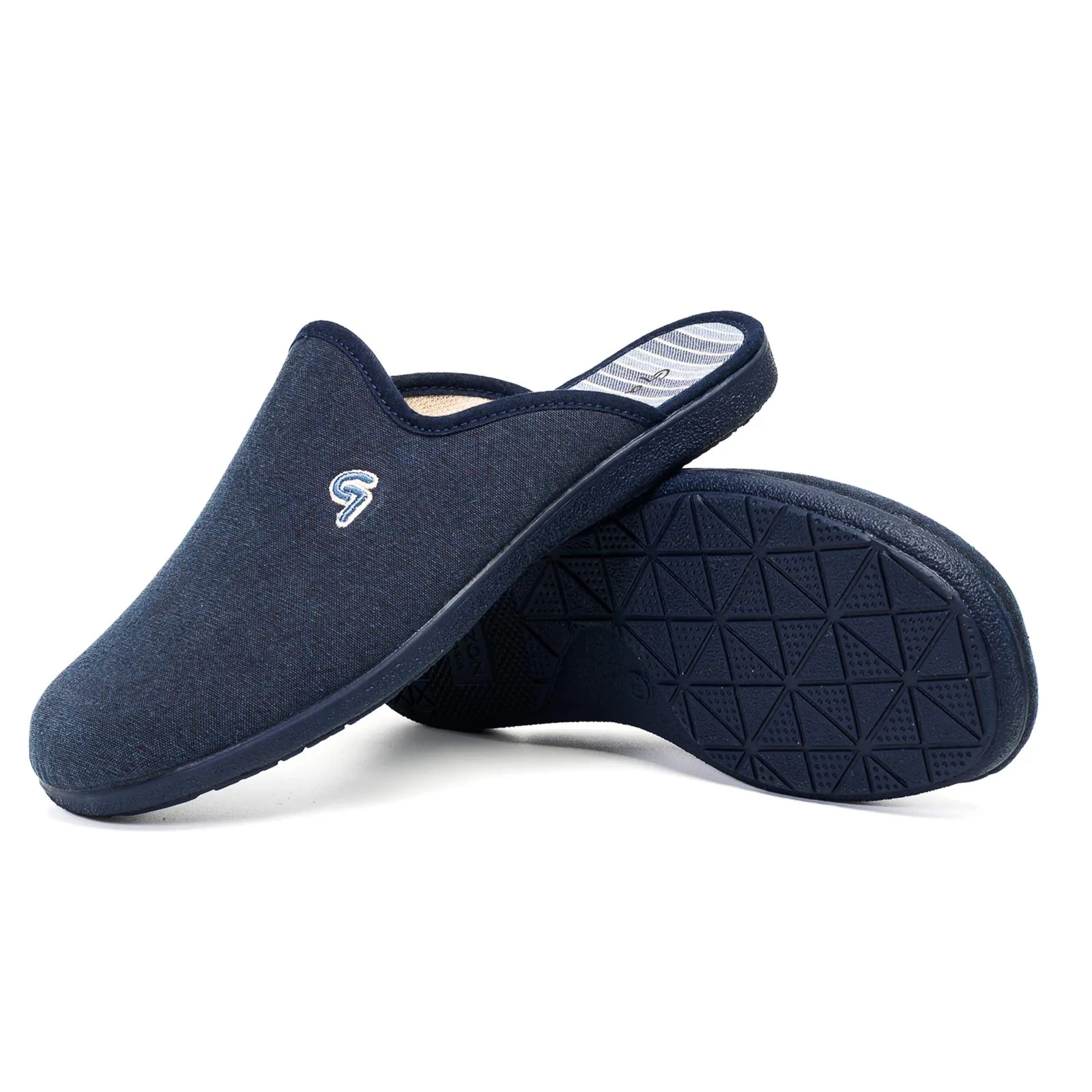 Zapatilla hombre COLUMBA Marino - Imagen 5
