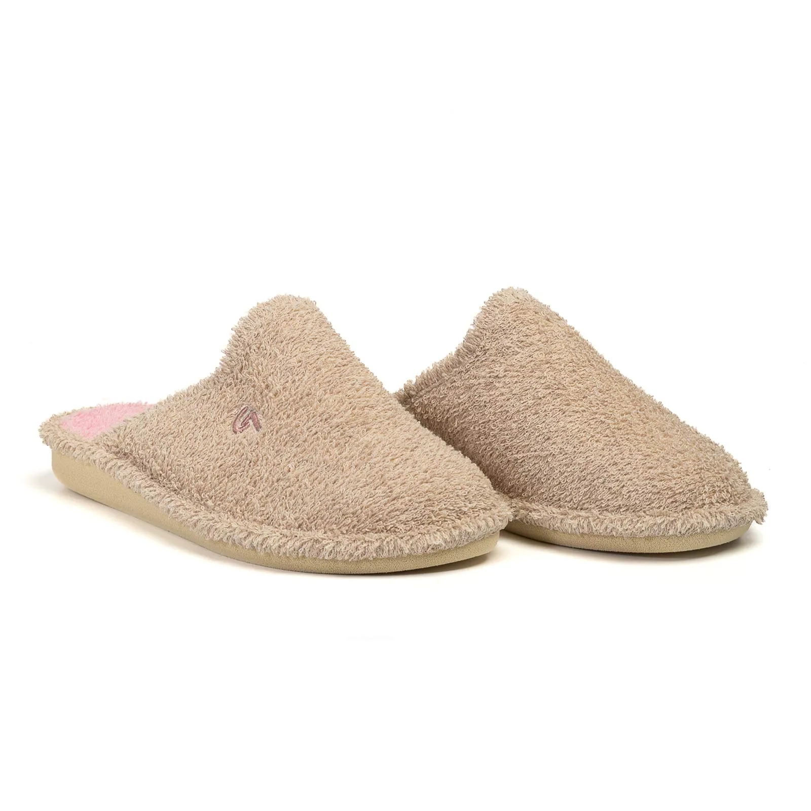 Zapatilla DUXOR Beige - Imagen 3