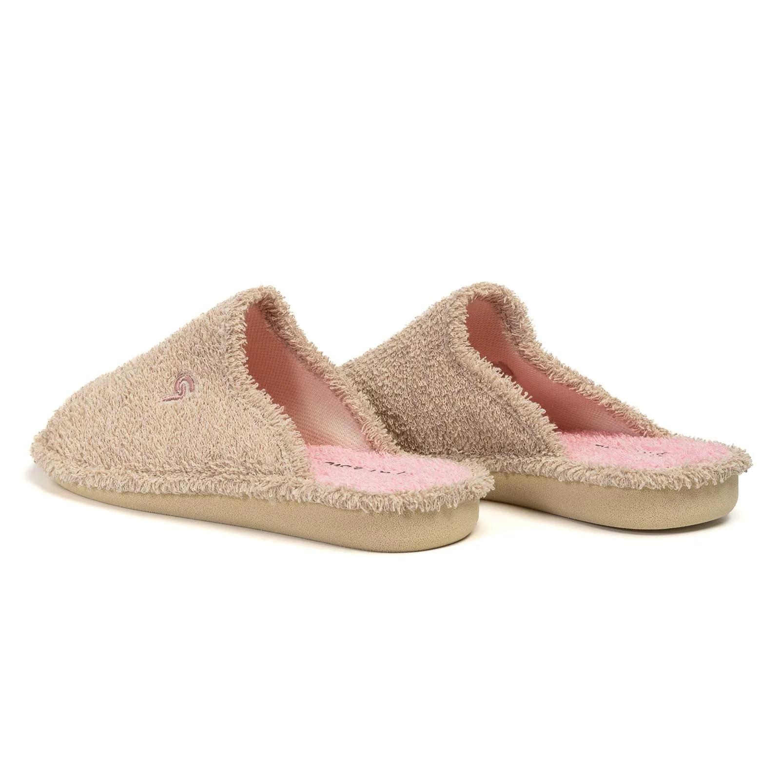 Zapatilla DUXOR Beige - Imagen 4