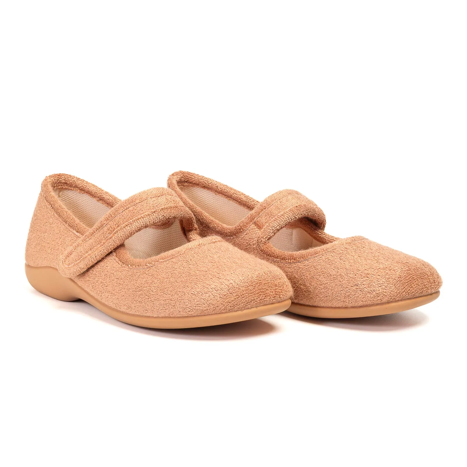 Zapatilla TORMES Caldera - Imagen 3