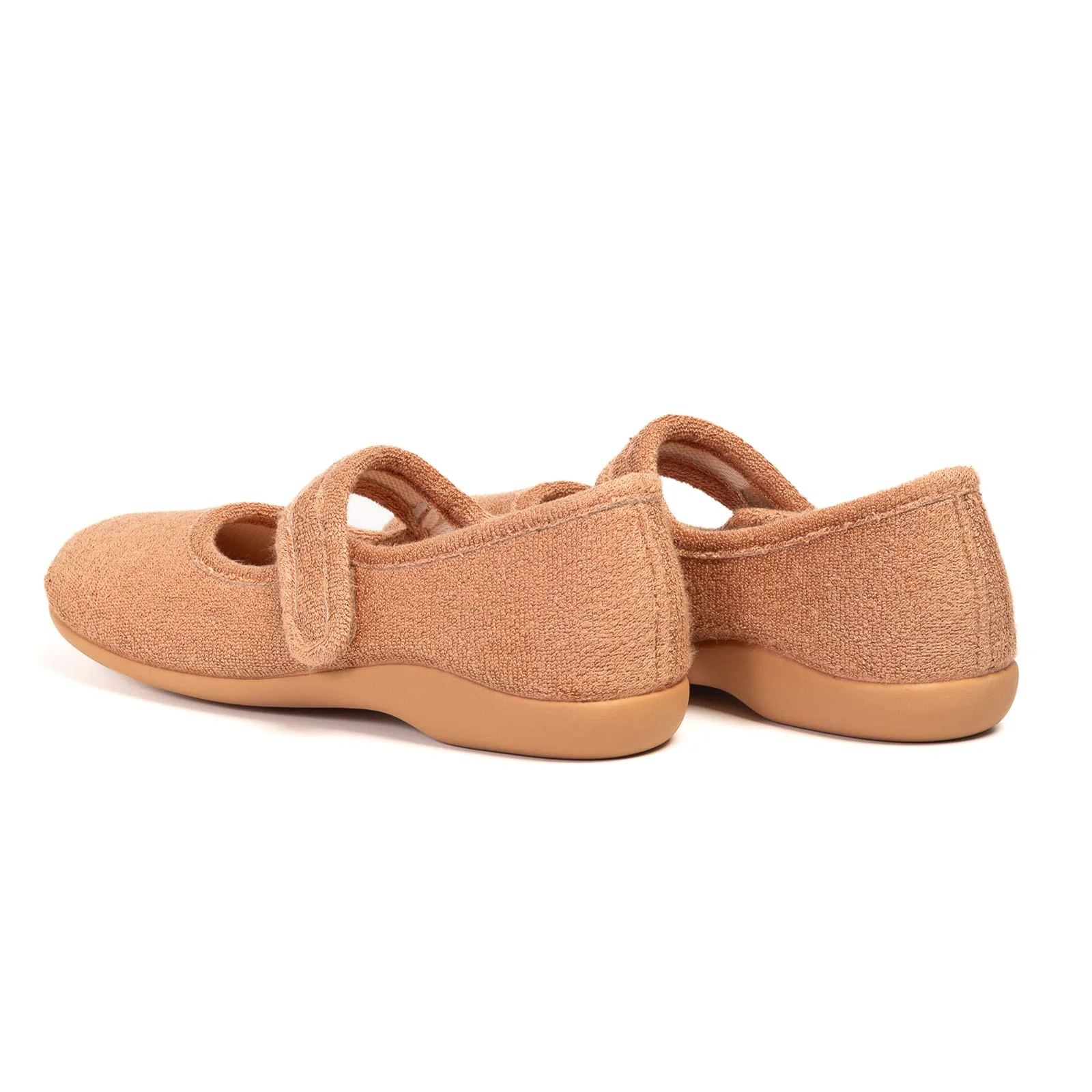Zapatilla TORMES Caldera - Imagen 4