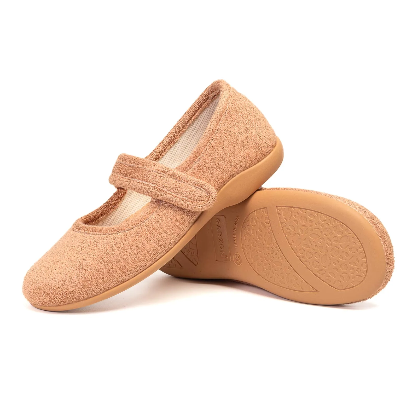 Zapatilla TORMES Caldera - Imagen 5