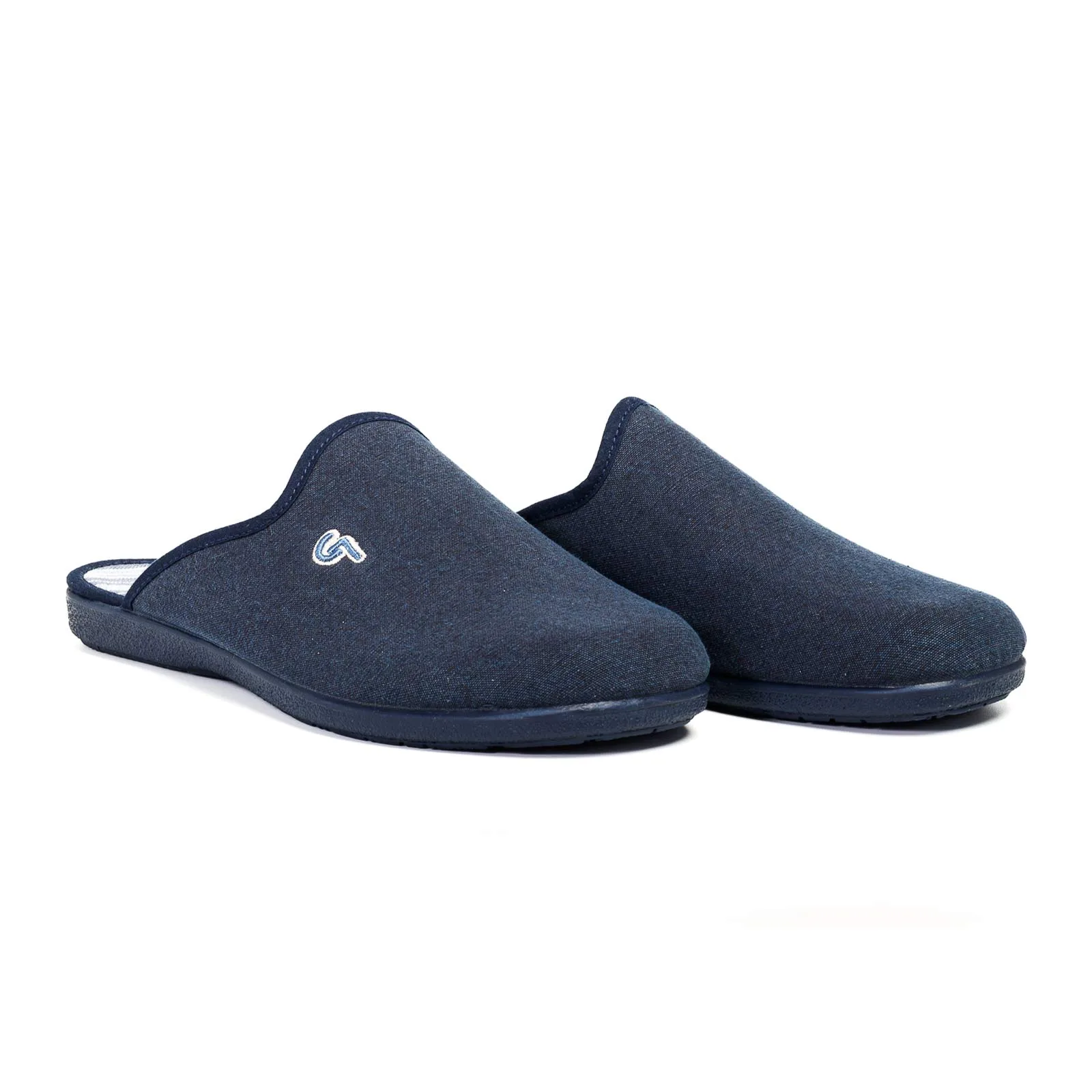 Zapatilla hombre COLUMBA Marino - Imagen 3