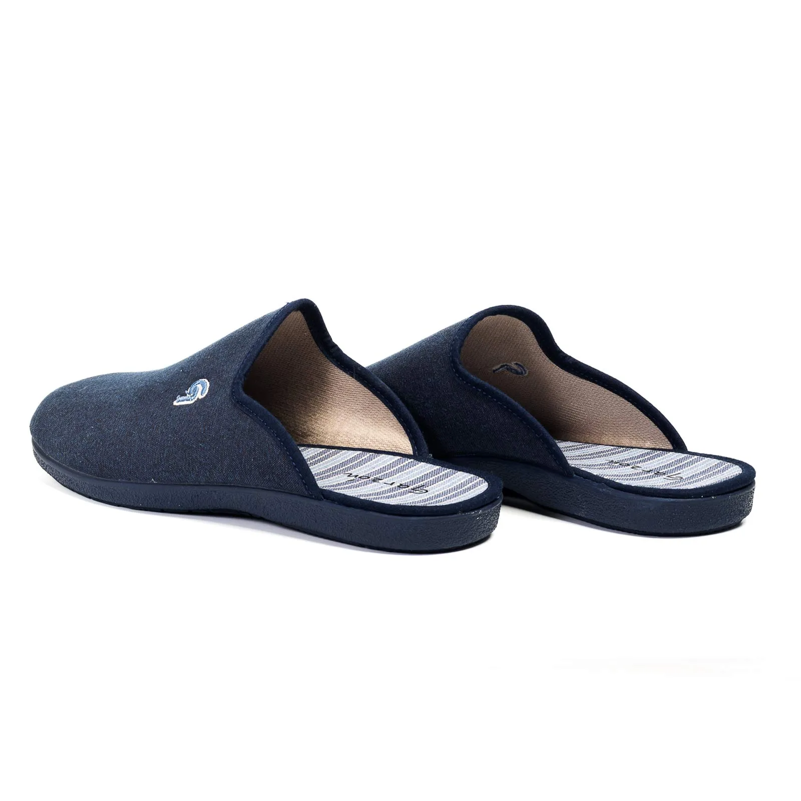 Zapatilla hombre COLUMBA Marino - Imagen 4