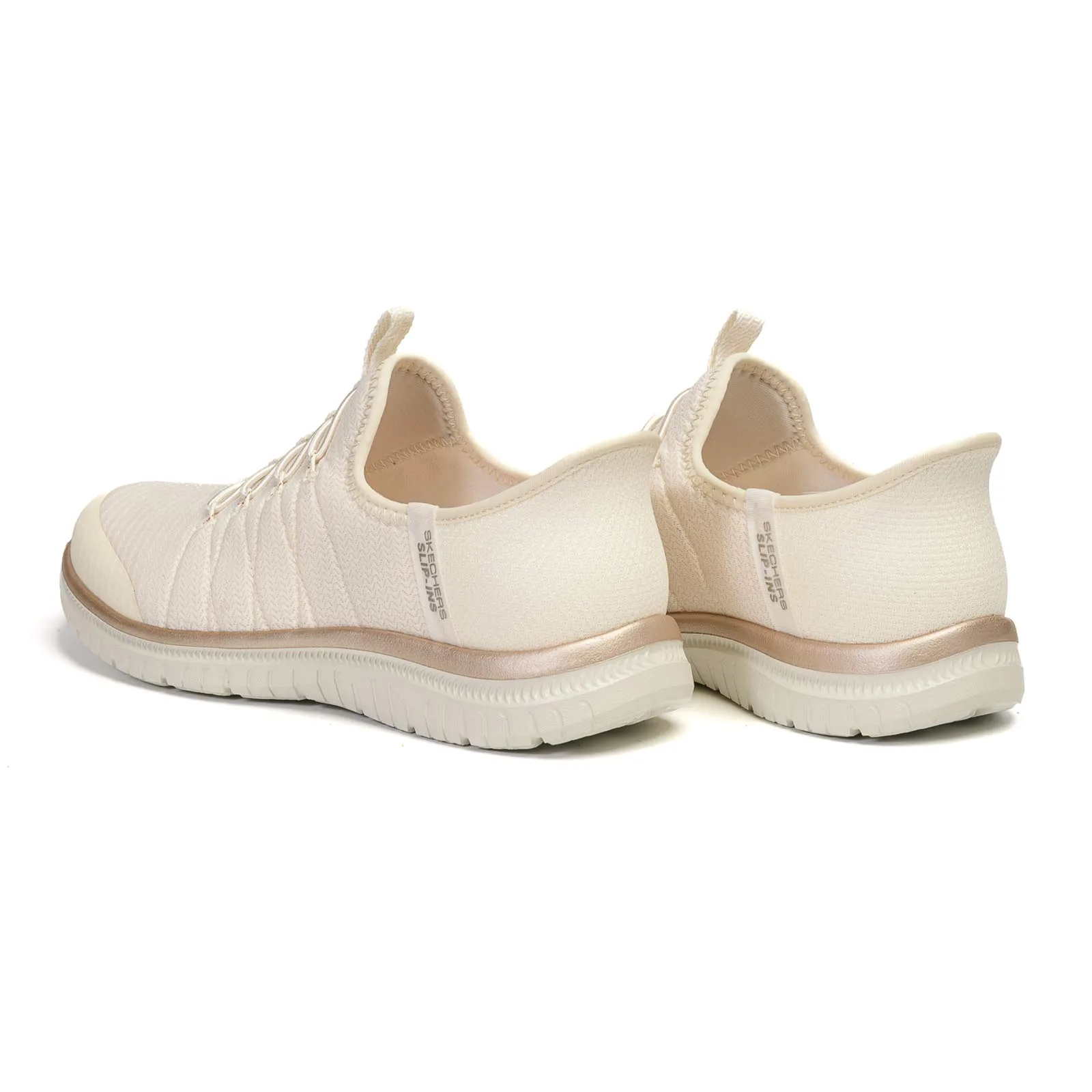 SKECHERS 104426 CRUDO - Imagen 4