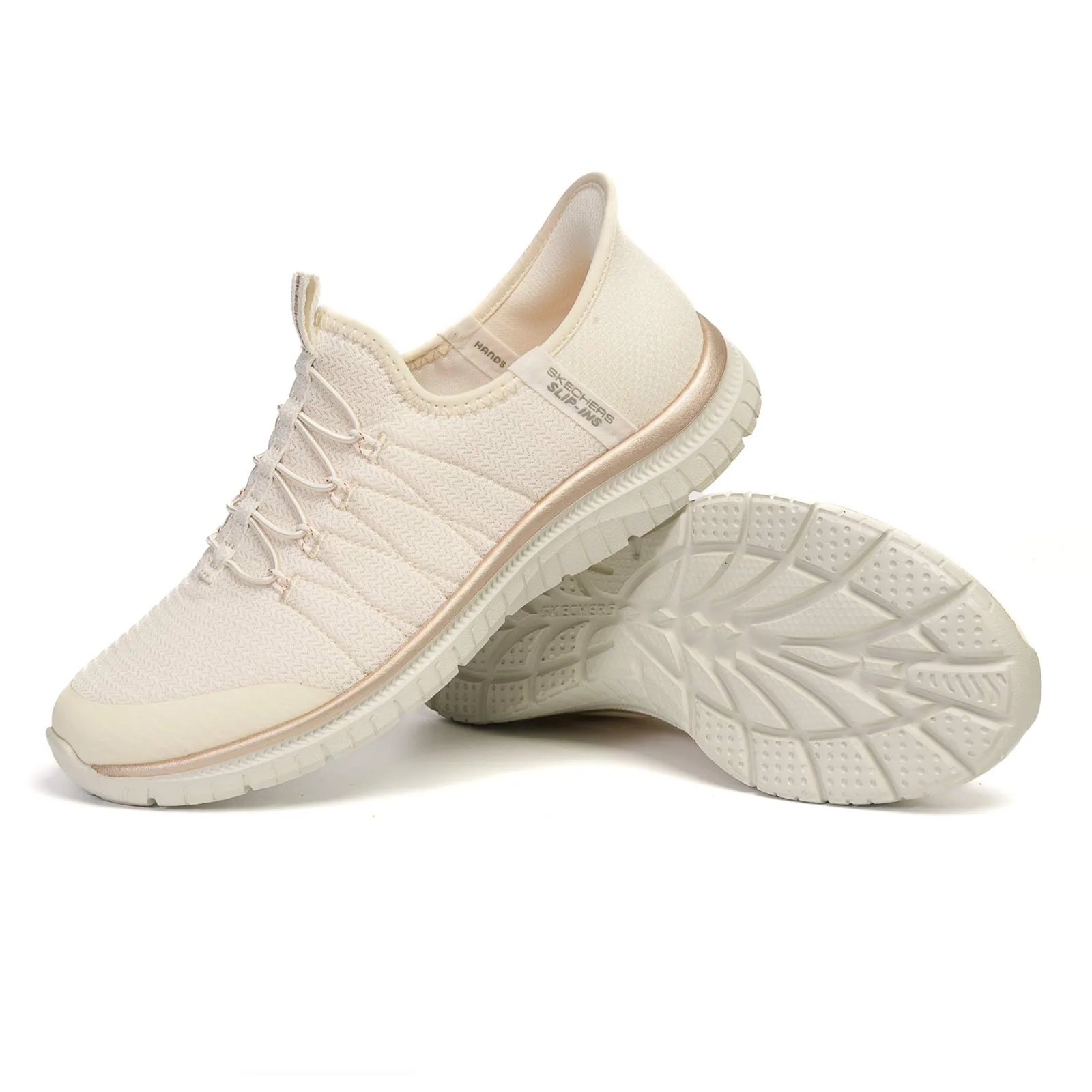 SKECHERS 104426 CRUDO - Imagen 5