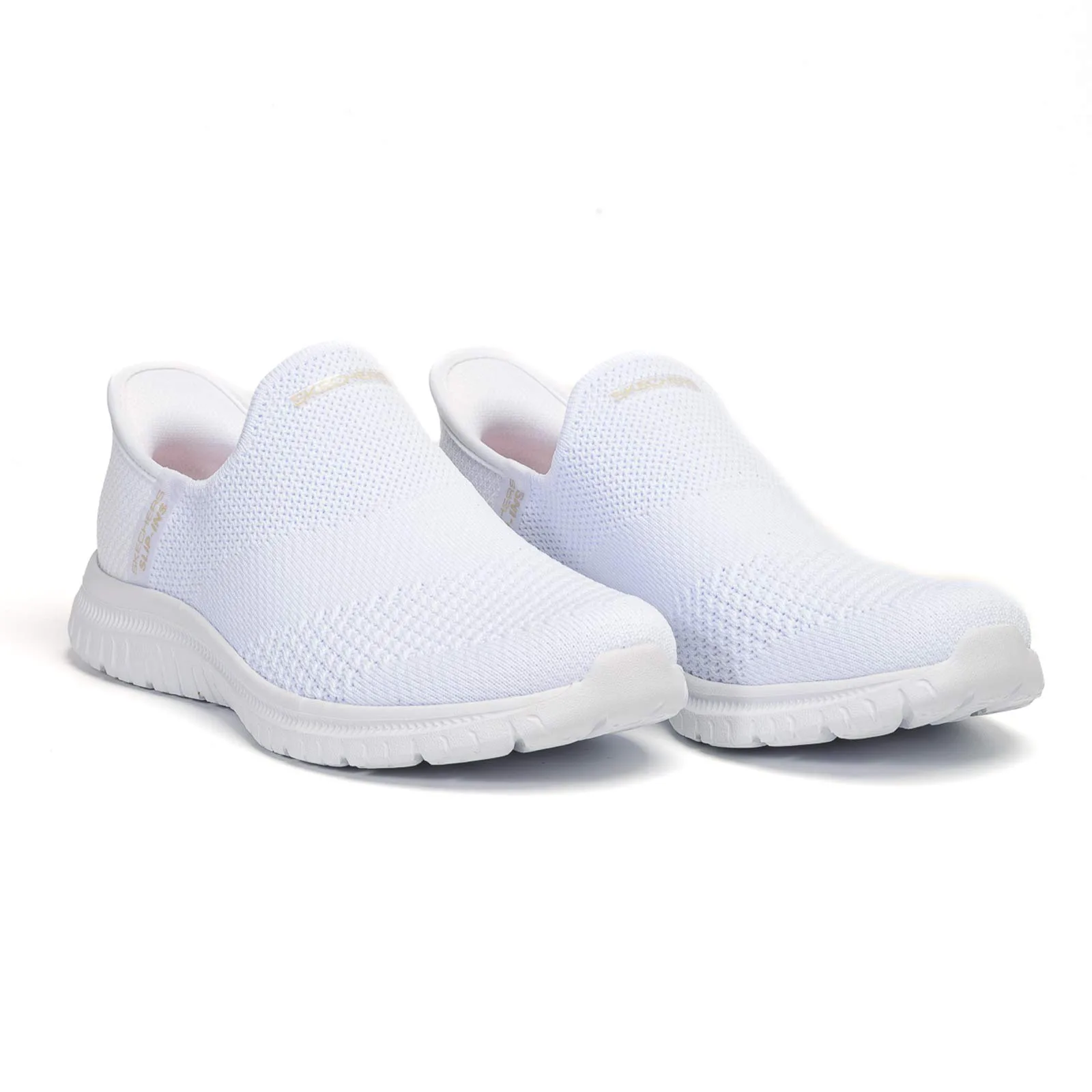 SKECHERS 104425 BLANCO - Imagen 3