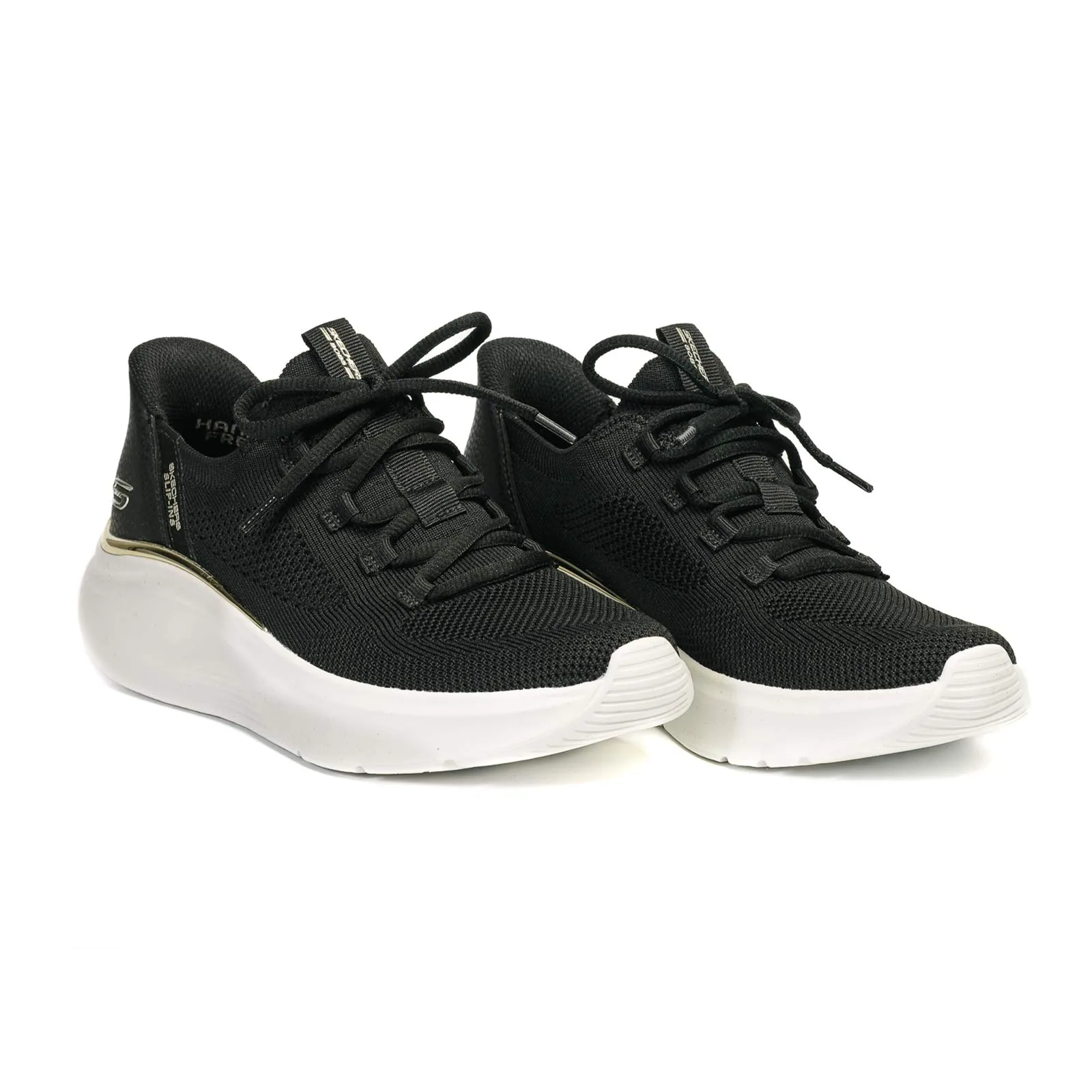 SKECHERS 117617 NEGRO - Imagen 3